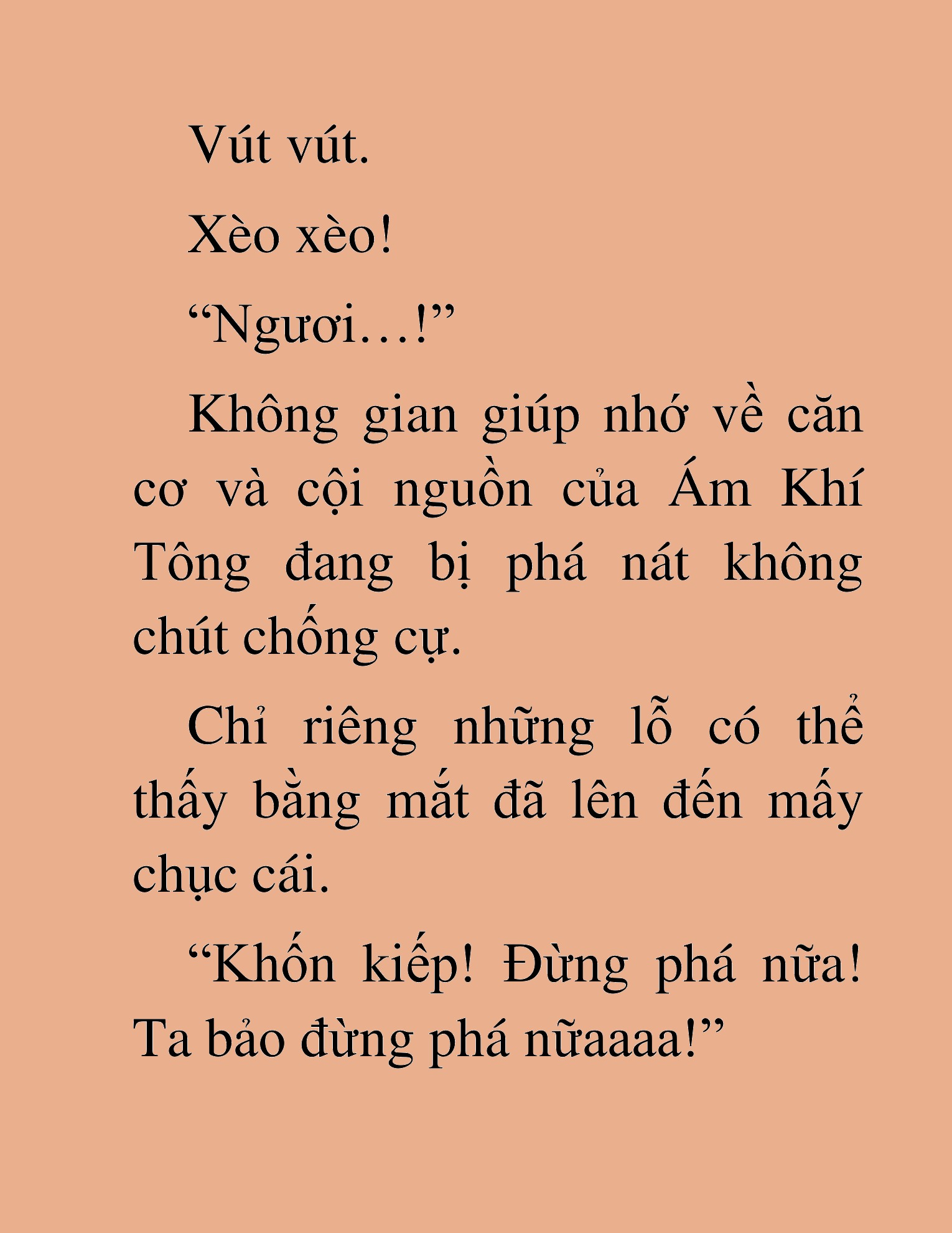Đọc truyện HAT[NOVEL] Cách Sống Sót Của Thiên Tài Độc Công - Chap 36
