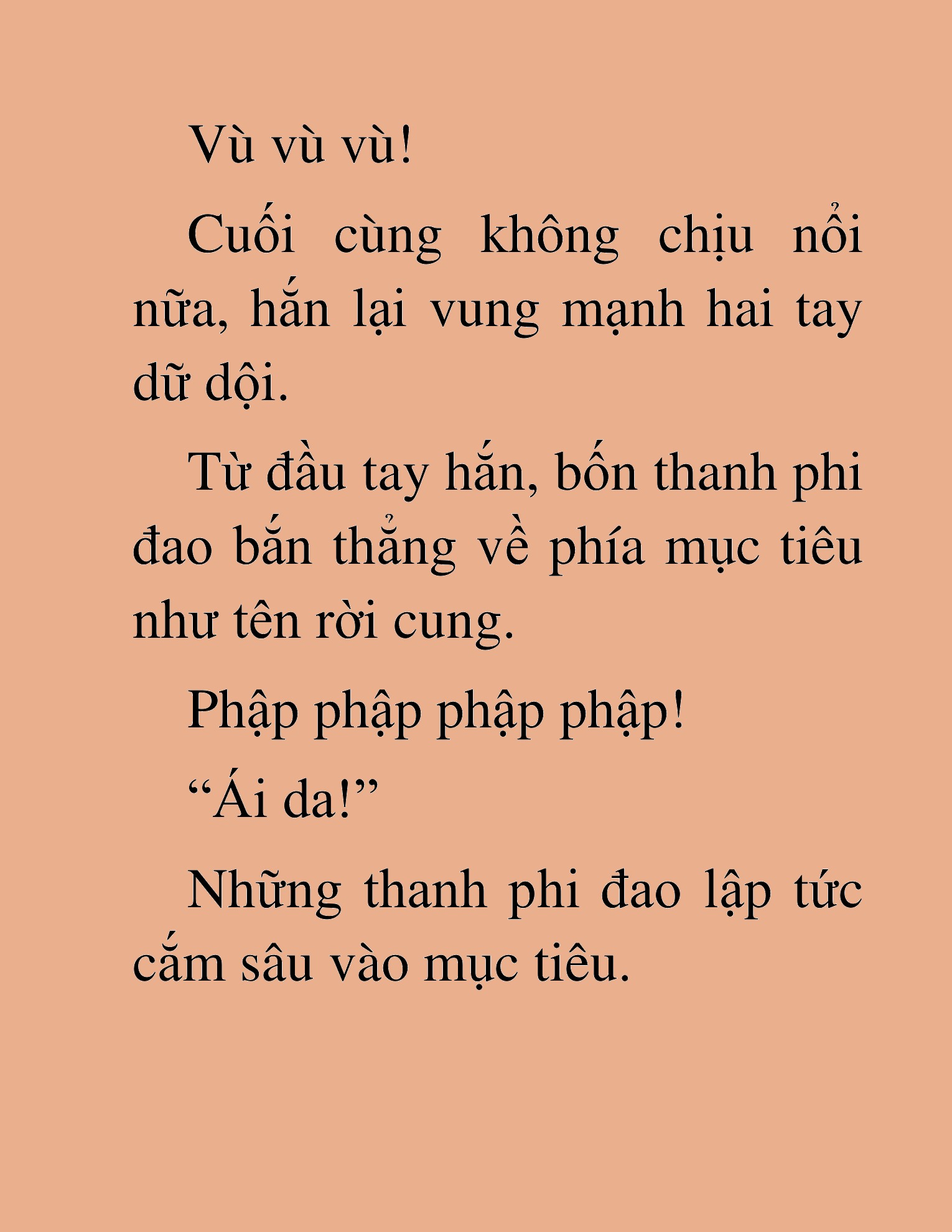 Đọc truyện HAT[NOVEL] Cách Sống Sót Của Thiên Tài Độc Công - Chap 36