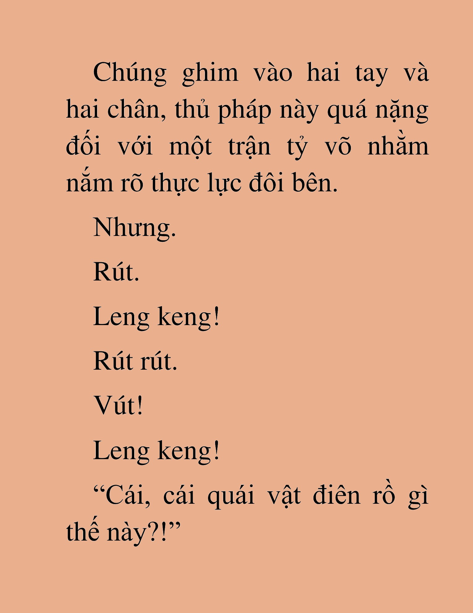 Đọc truyện HAT[NOVEL] Cách Sống Sót Của Thiên Tài Độc Công - Chap 36