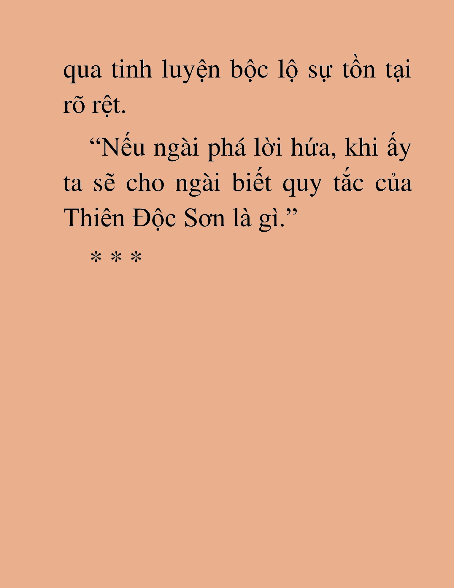 Đọc truyện HAT[NOVEL] Cách Sống Sót Của Thiên Tài Độc Công - Chap 36