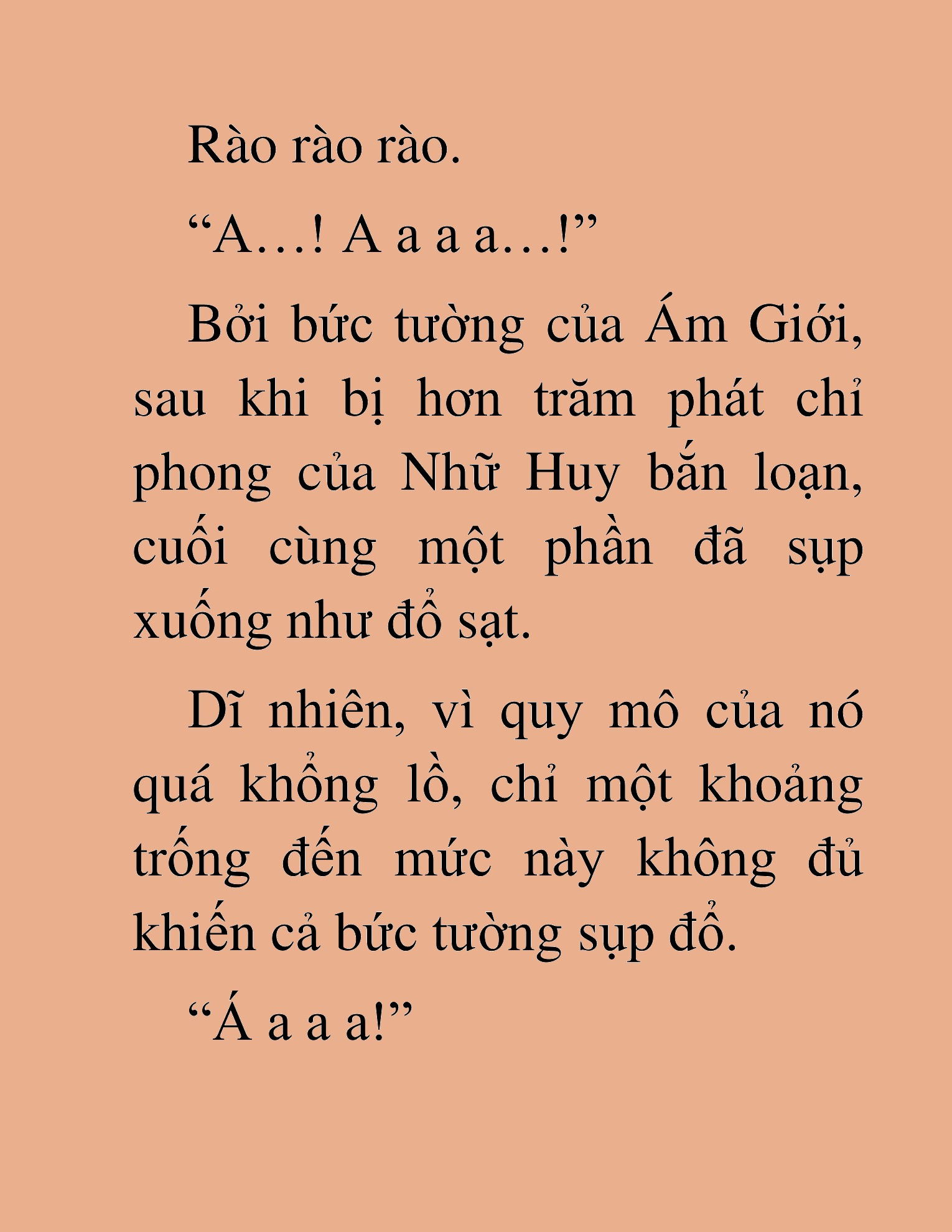 Đọc truyện HAT[NOVEL] Cách Sống Sót Của Thiên Tài Độc Công - Chap 37