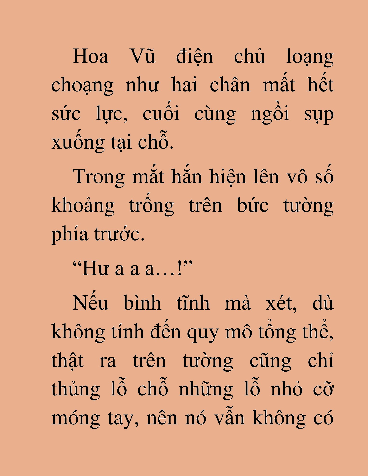 Đọc truyện HAT[NOVEL] Cách Sống Sót Của Thiên Tài Độc Công - Chap 37