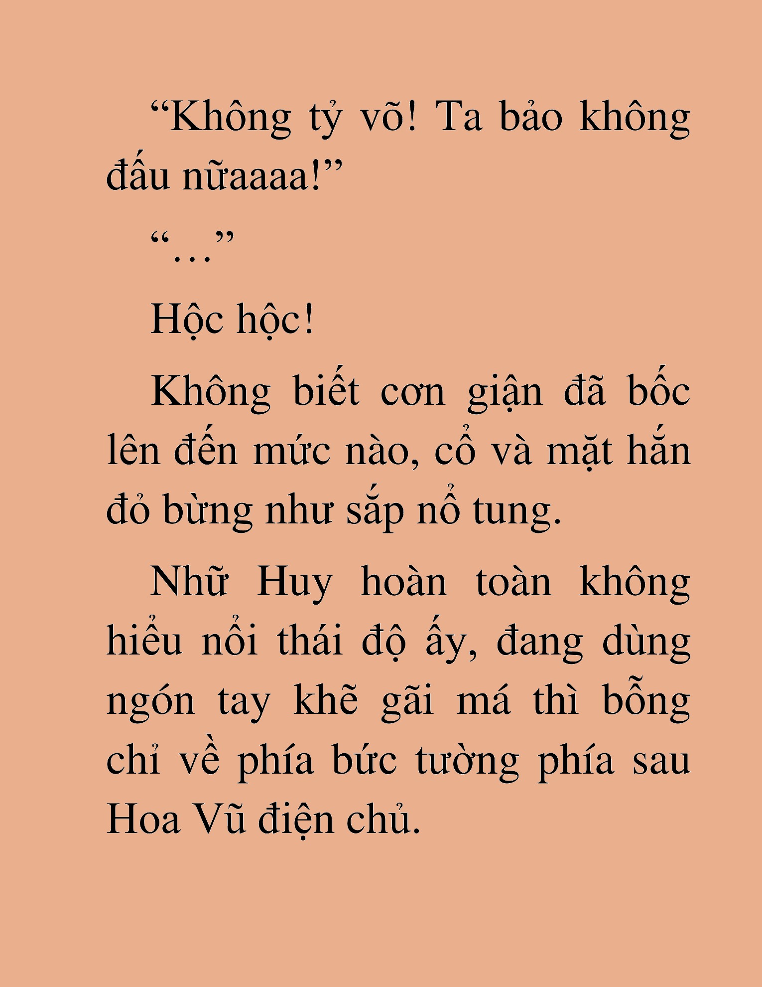 Đọc truyện HAT[NOVEL] Cách Sống Sót Của Thiên Tài Độc Công - Chap 37