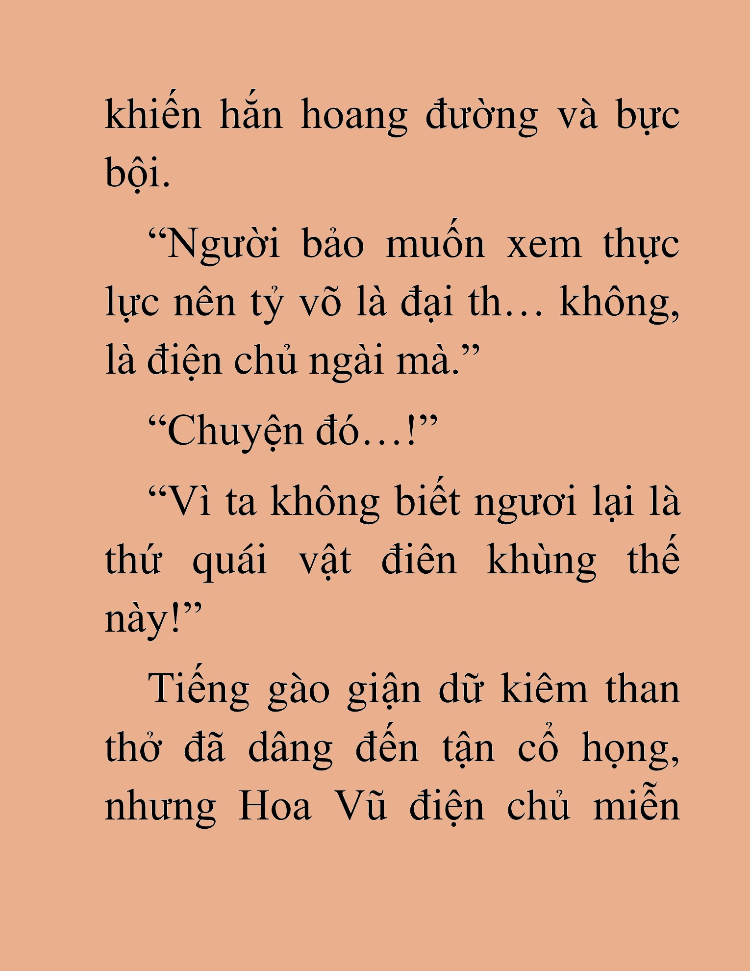 Đọc truyện HAT[NOVEL] Cách Sống Sót Của Thiên Tài Độc Công - Chap 37