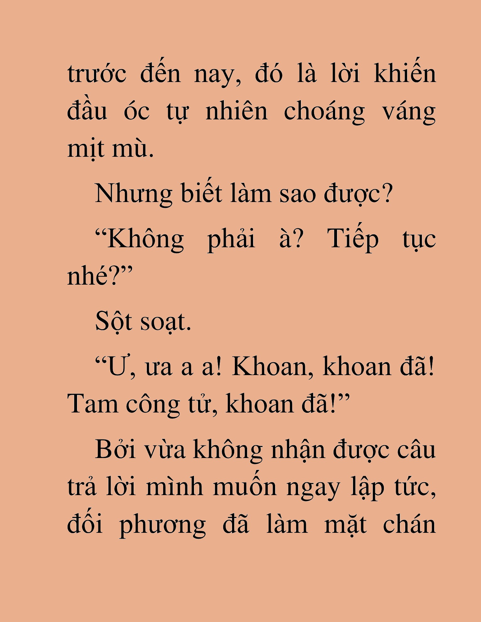 Đọc truyện HAT[NOVEL] Cách Sống Sót Của Thiên Tài Độc Công - Chap 37
