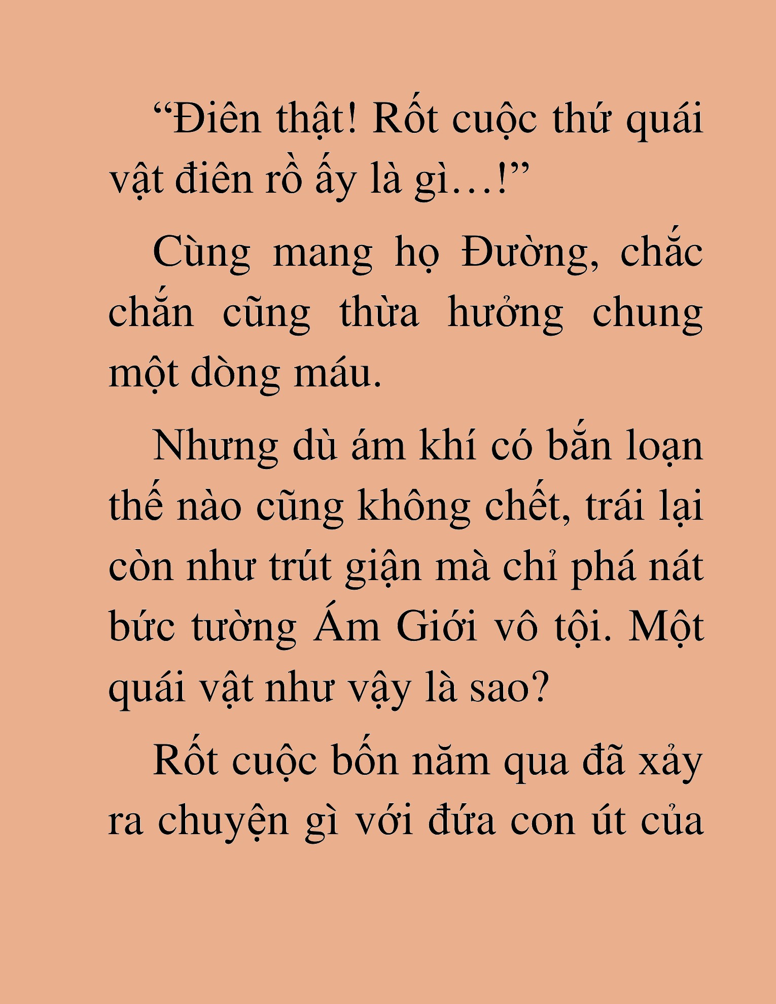 Đọc truyện HAT[NOVEL] Cách Sống Sót Của Thiên Tài Độc Công - Chap 37