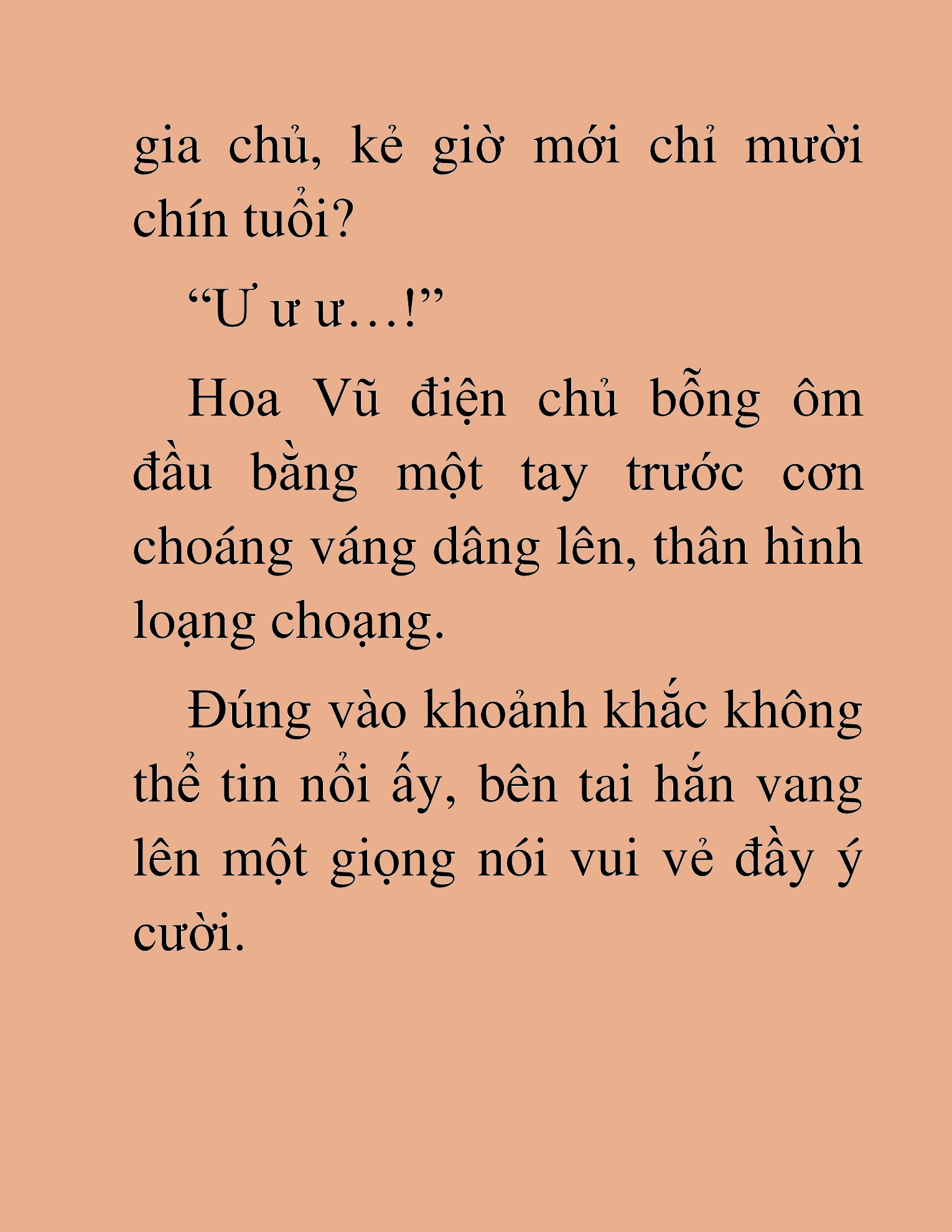 Đọc truyện HAT[NOVEL] Cách Sống Sót Của Thiên Tài Độc Công - Chap 37