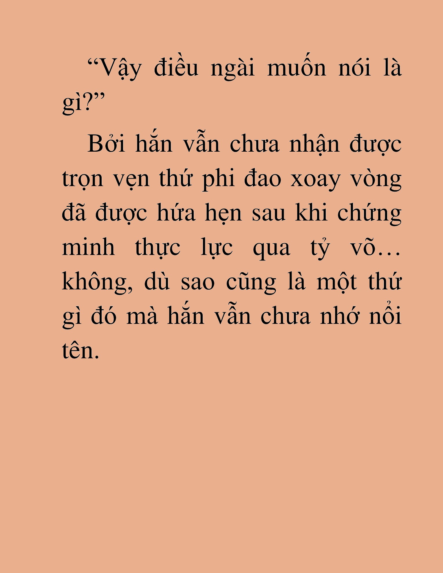 Đọc truyện HAT[NOVEL] Cách Sống Sót Của Thiên Tài Độc Công - Chap 37