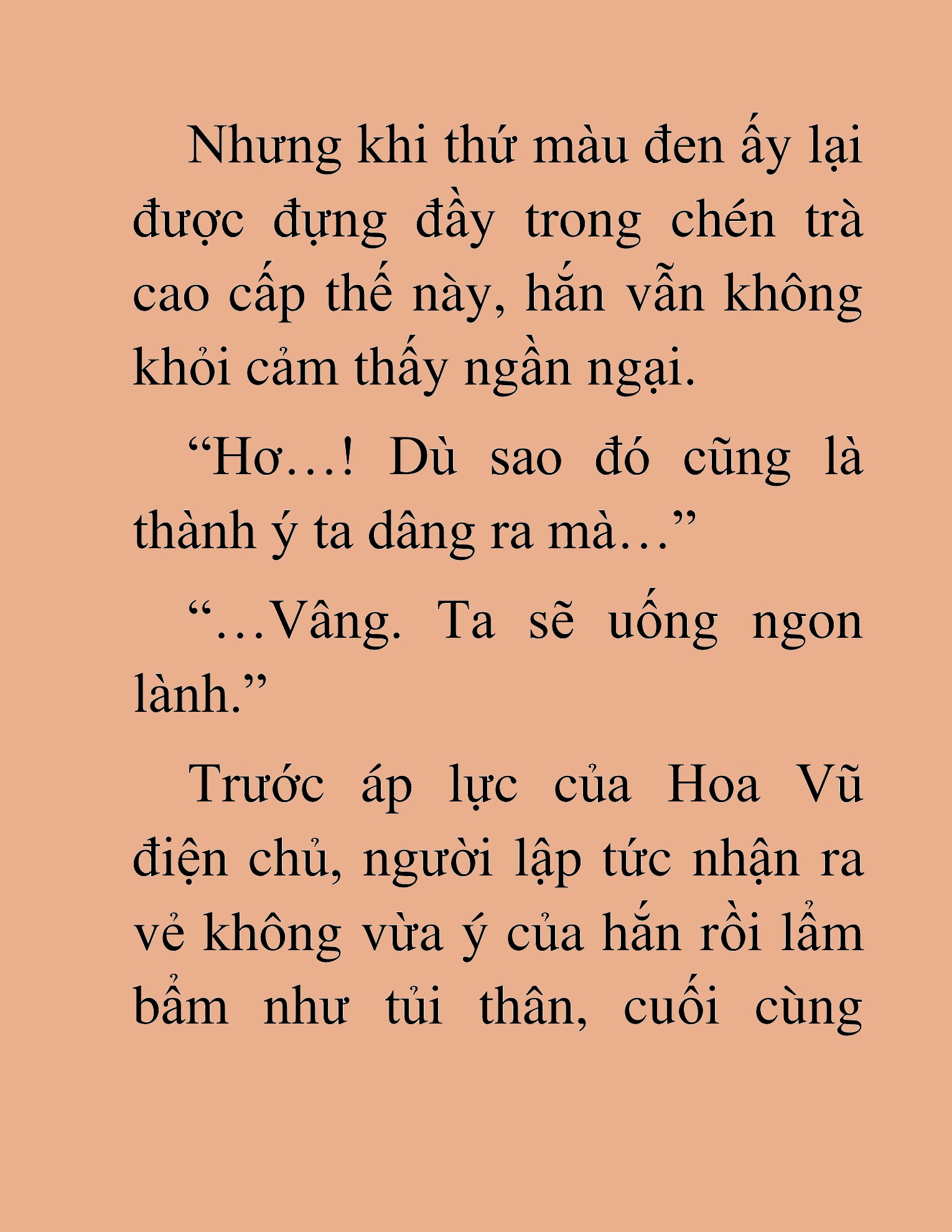 Đọc truyện HAT[NOVEL] Cách Sống Sót Của Thiên Tài Độc Công - Chap 38