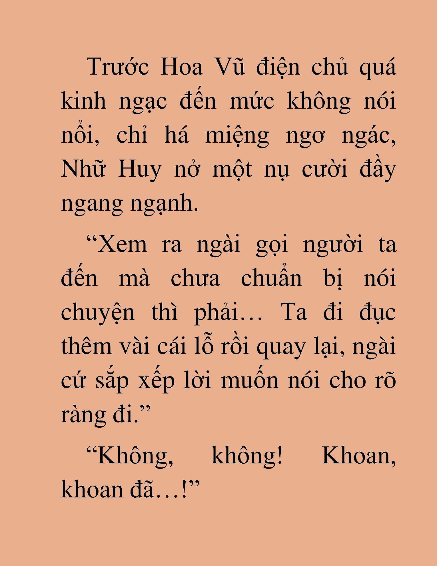 Đọc truyện HAT[NOVEL] Cách Sống Sót Của Thiên Tài Độc Công - Chap 38