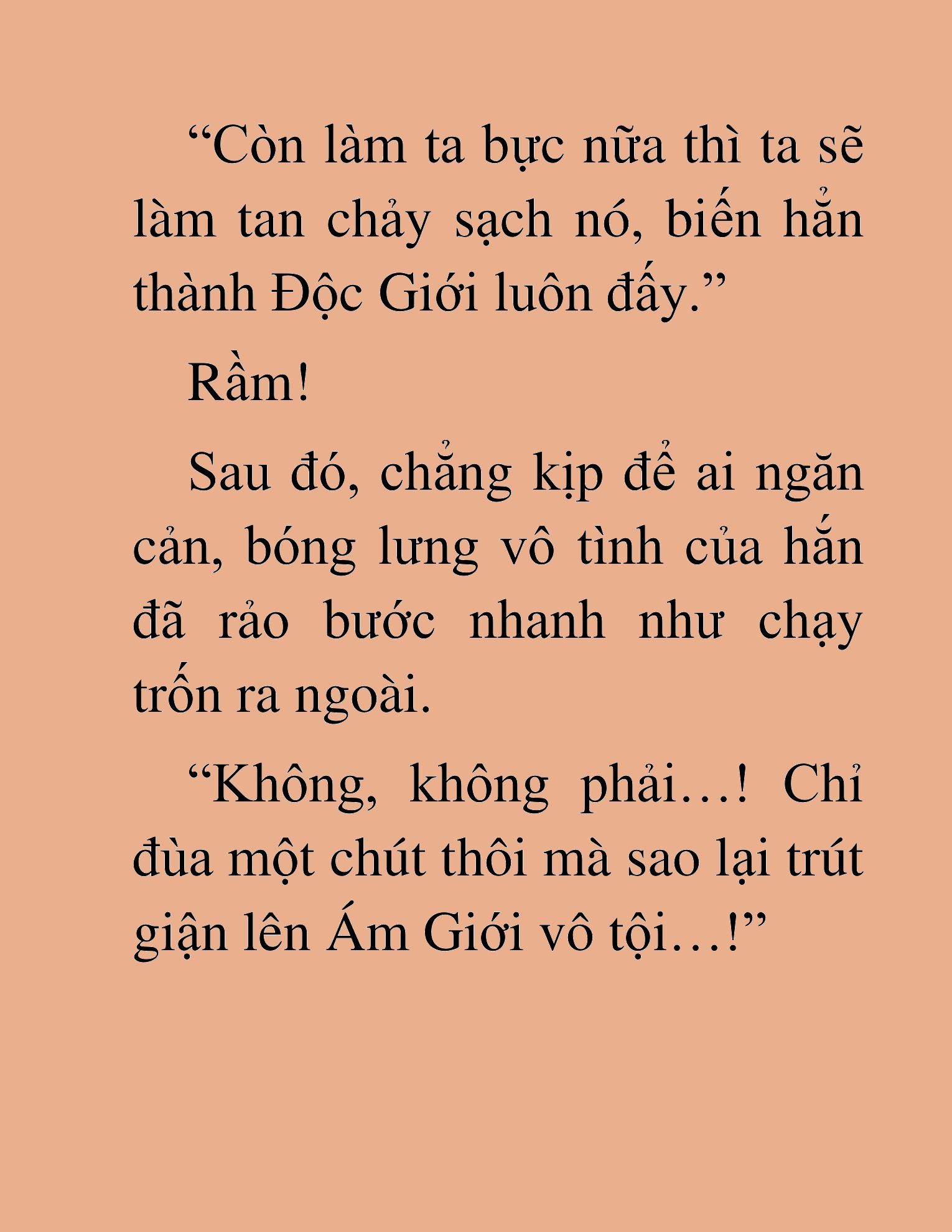 Đọc truyện HAT[NOVEL] Cách Sống Sót Của Thiên Tài Độc Công - Chap 38