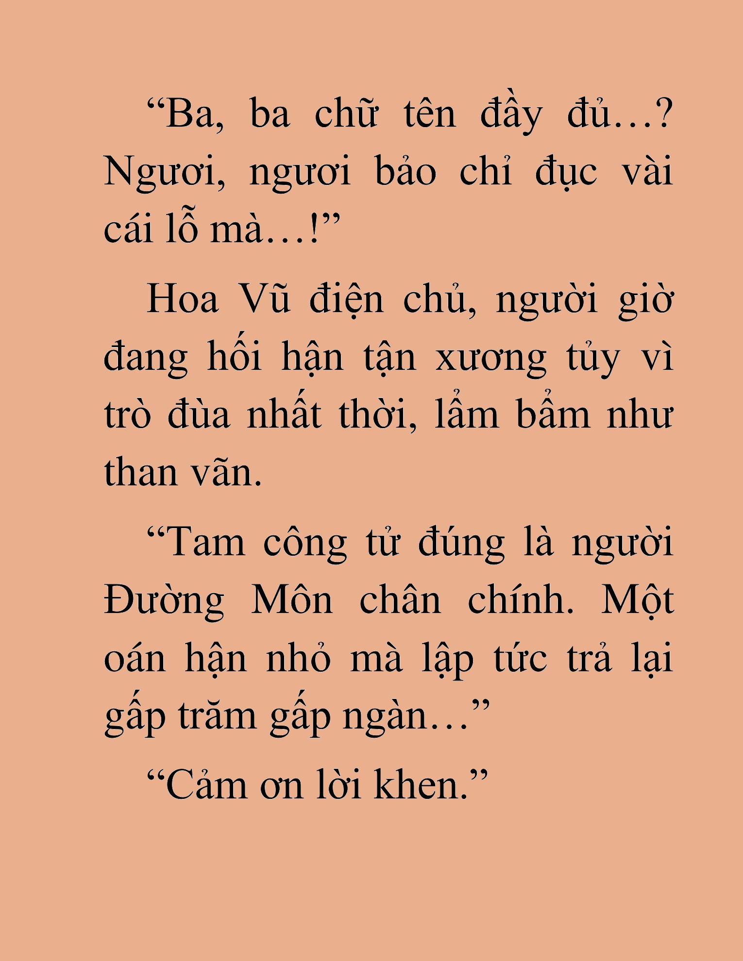 Đọc truyện HAT[NOVEL] Cách Sống Sót Của Thiên Tài Độc Công - Chap 38