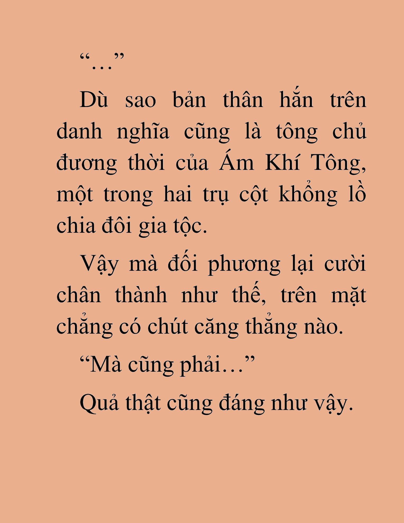 Đọc truyện HAT[NOVEL] Cách Sống Sót Của Thiên Tài Độc Công - Chap 38