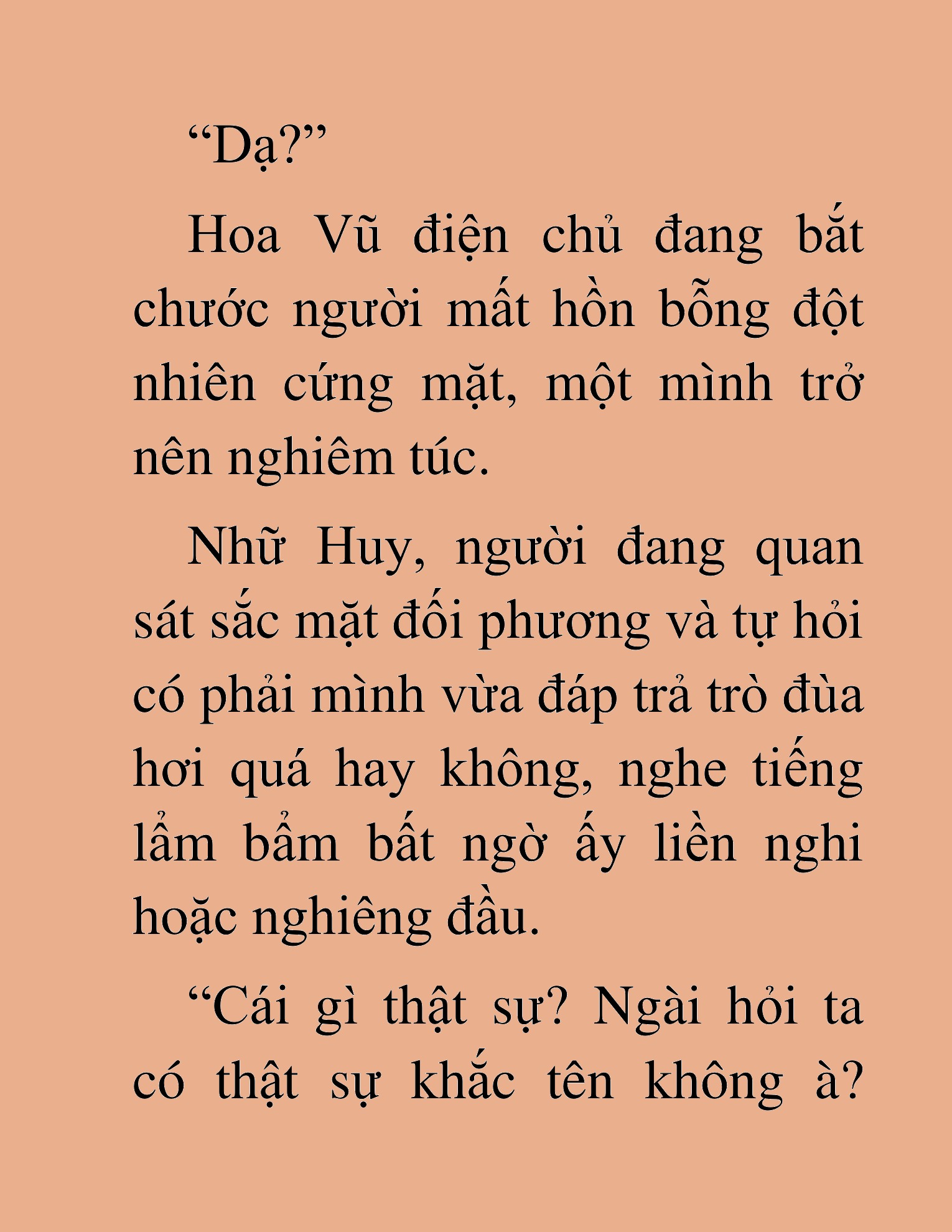 Đọc truyện HAT[NOVEL] Cách Sống Sót Của Thiên Tài Độc Công - Chap 38