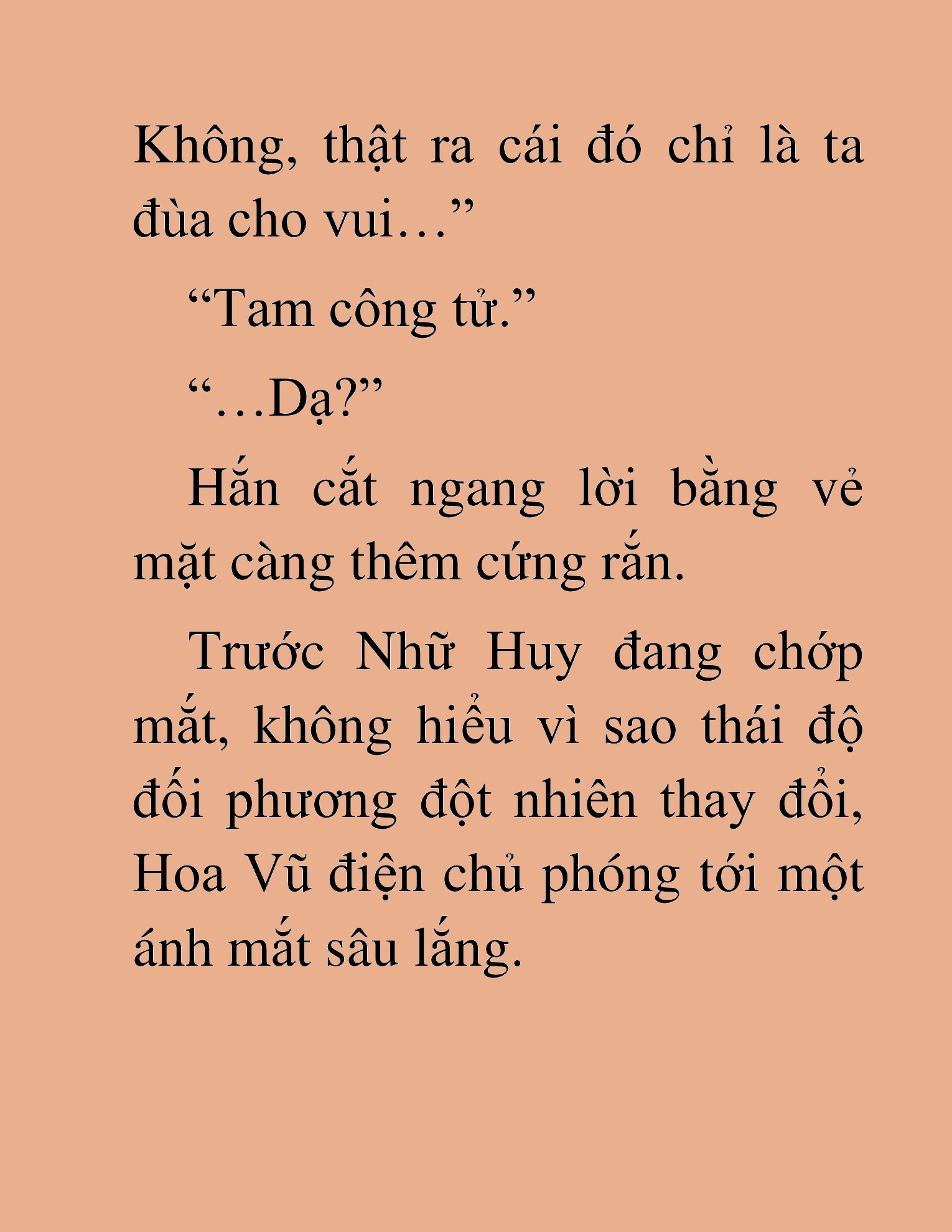 Đọc truyện HAT[NOVEL] Cách Sống Sót Của Thiên Tài Độc Công - Chap 38