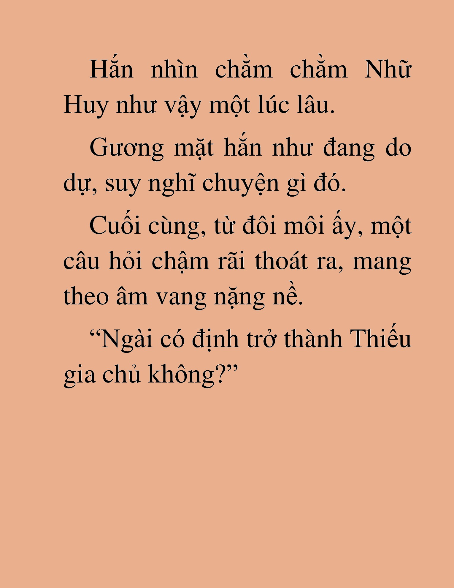 Đọc truyện HAT[NOVEL] Cách Sống Sót Của Thiên Tài Độc Công - Chap 38