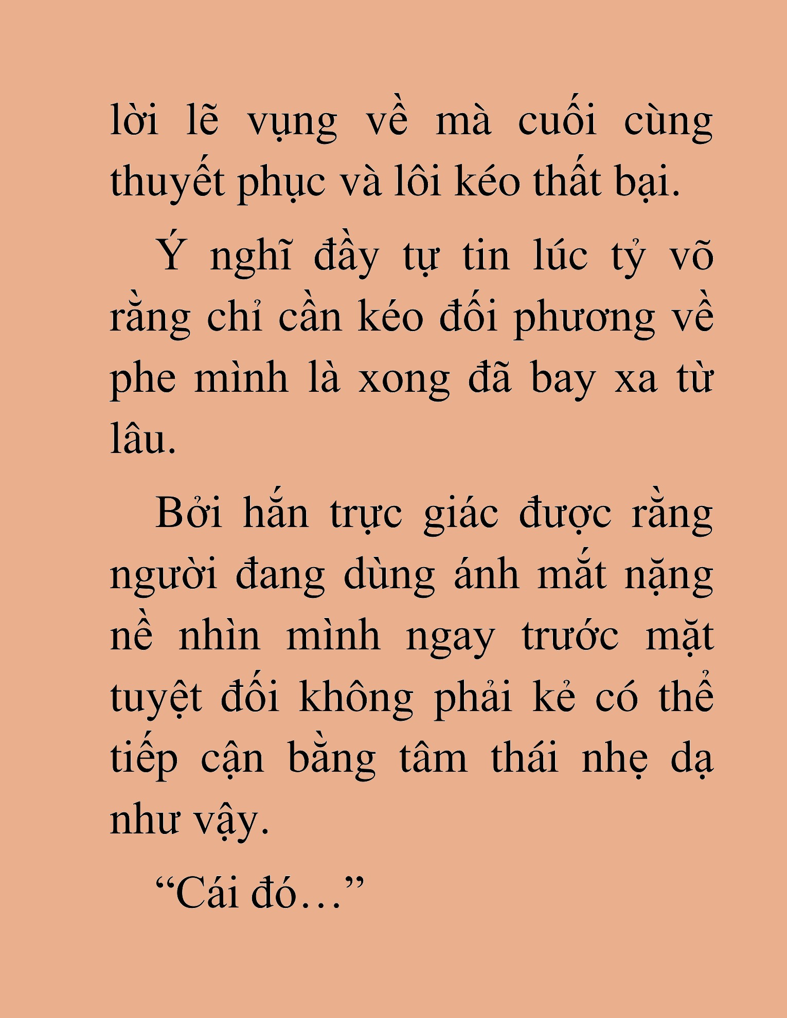 Đọc truyện HAT[NOVEL] Cách Sống Sót Của Thiên Tài Độc Công - Chap 39