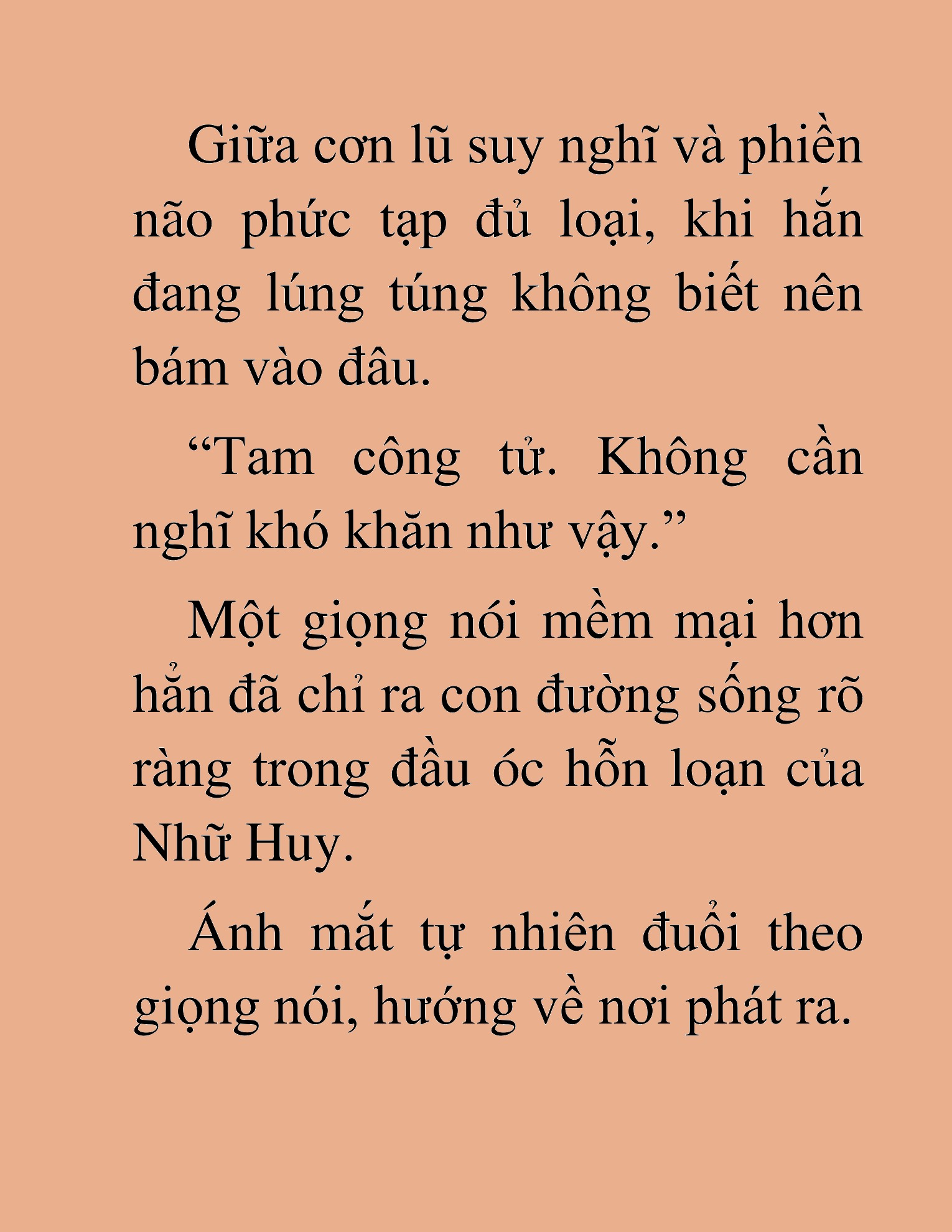 Đọc truyện HAT[NOVEL] Cách Sống Sót Của Thiên Tài Độc Công - Chap 39