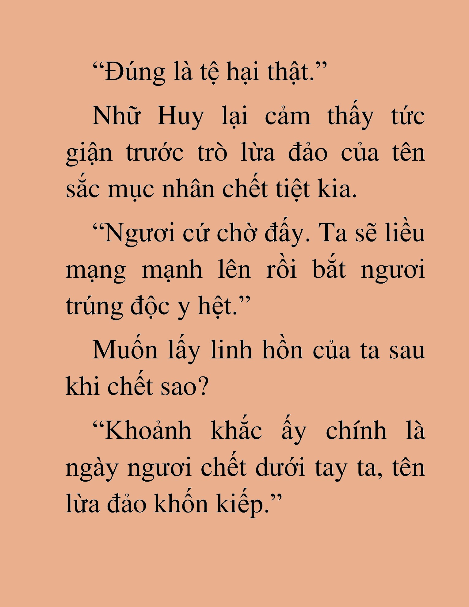 Đọc truyện HAT[NOVEL] Cách Sống Sót Của Thiên Tài Độc Công - Chap 39