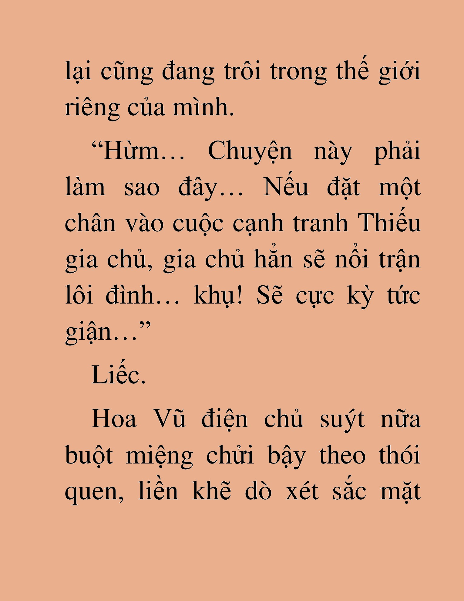 Đọc truyện HAT[NOVEL] Cách Sống Sót Của Thiên Tài Độc Công - Chap 39