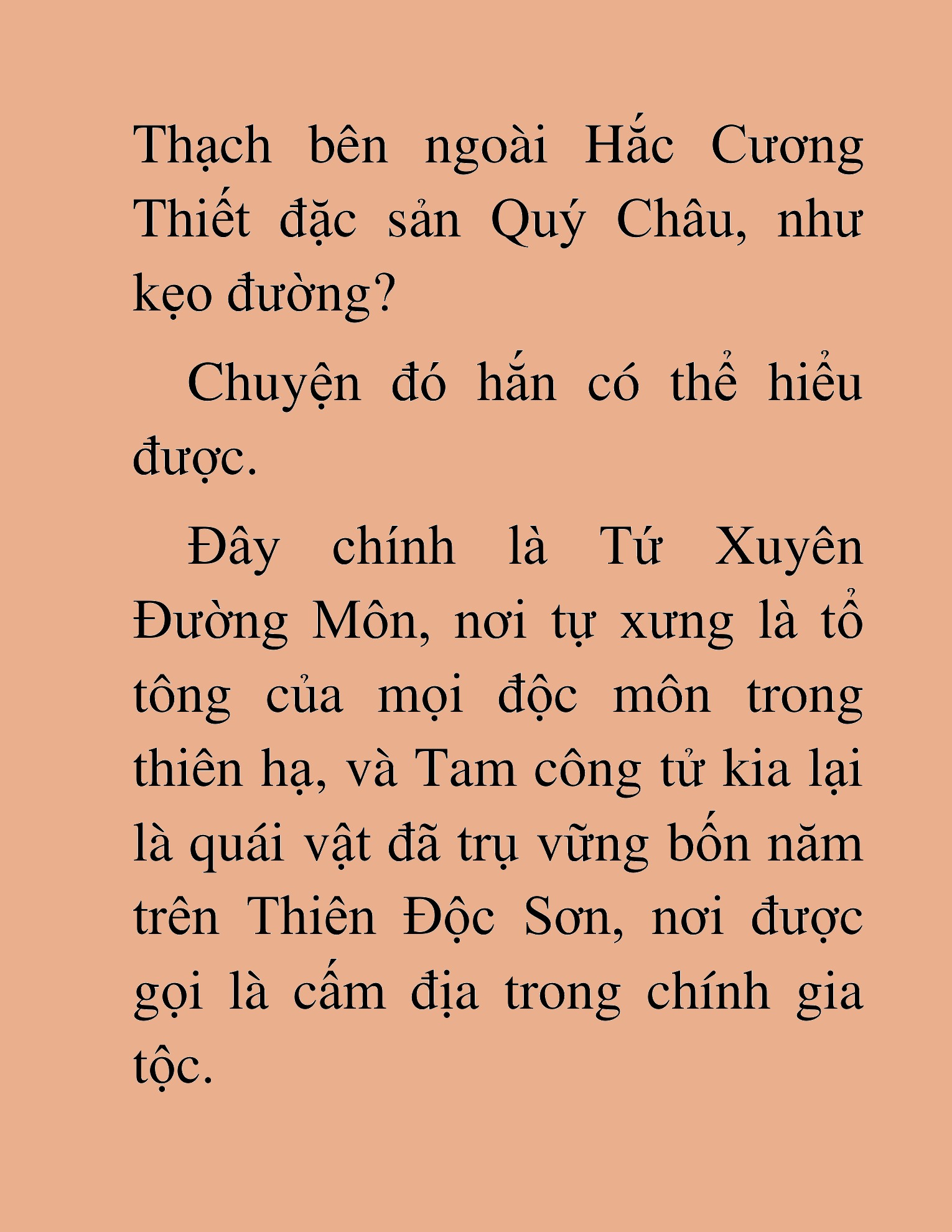 Đọc truyện HAT[NOVEL] Cách Sống Sót Của Thiên Tài Độc Công - Chap 39