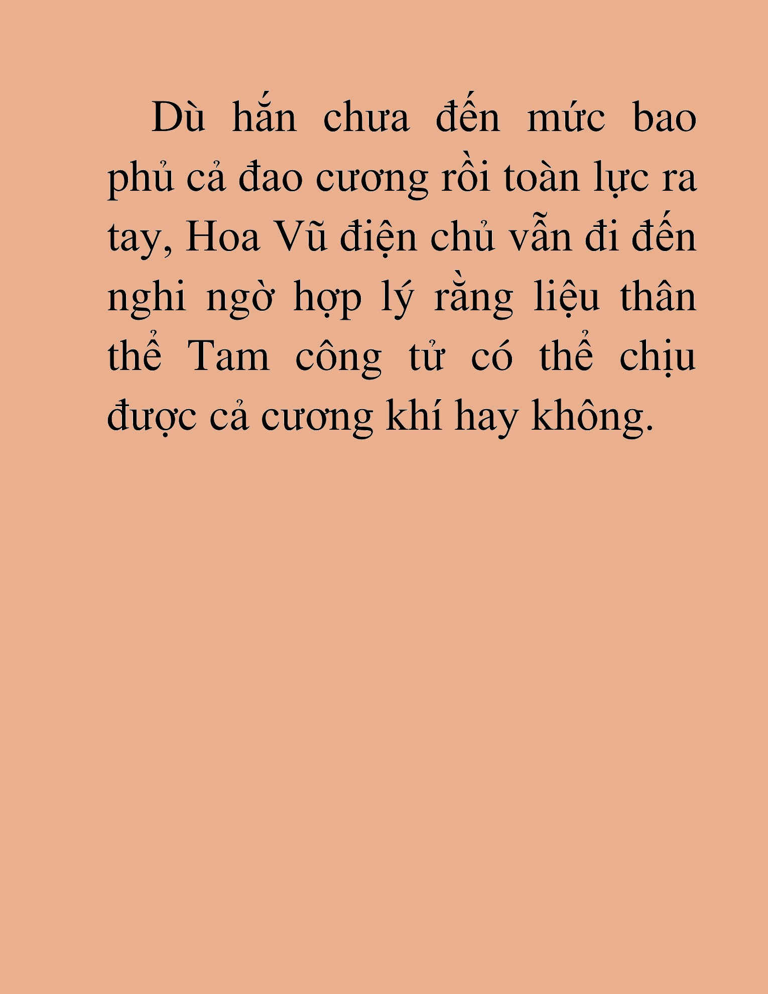 Đọc truyện HAT[NOVEL] Cách Sống Sót Của Thiên Tài Độc Công - Chap 39