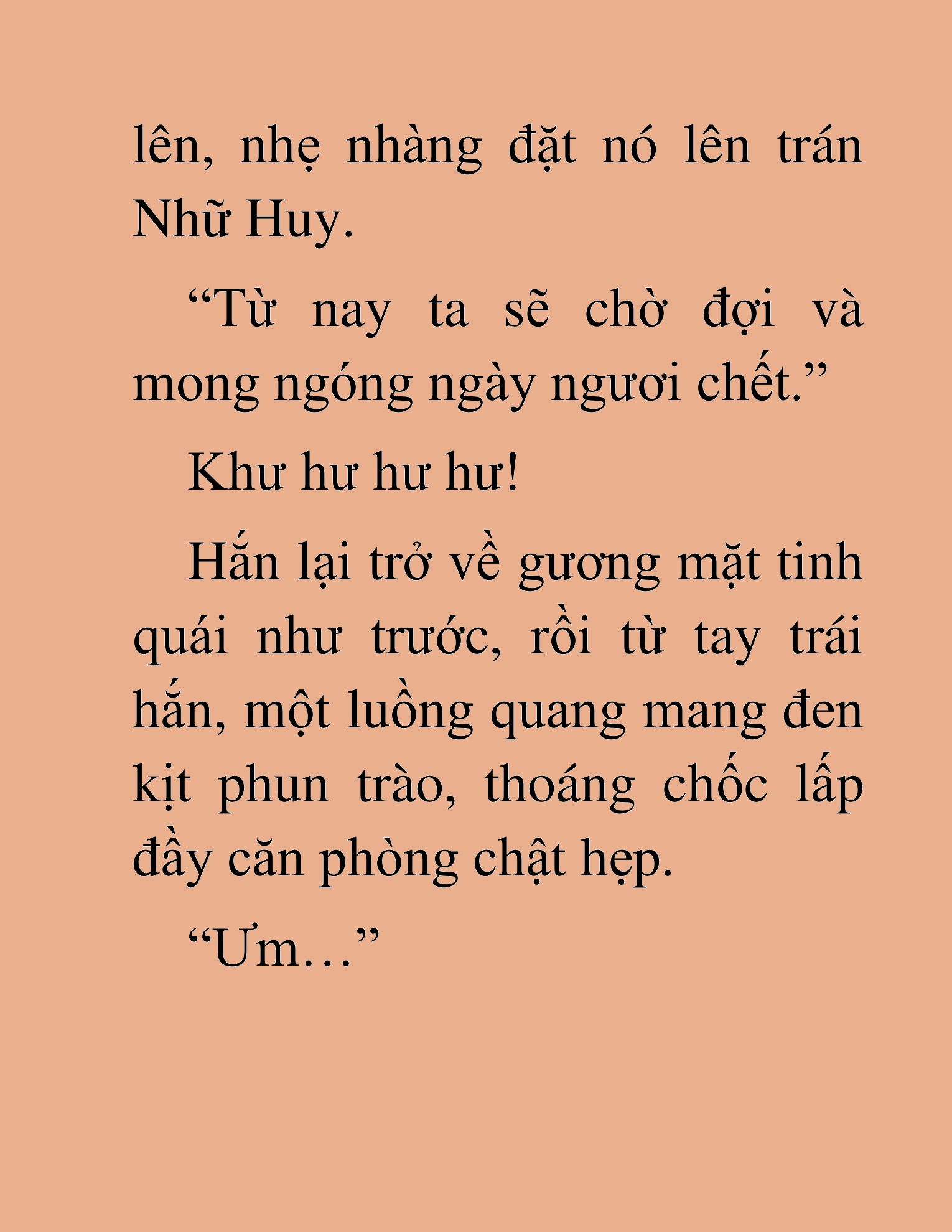 Đọc truyện HAT[NOVEL] Cách Sống Sót Của Thiên Tài Độc Công - Chap 4