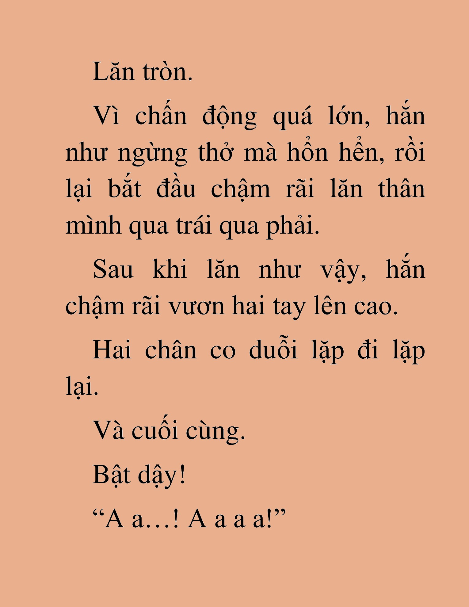 Đọc truyện HAT[NOVEL] Cách Sống Sót Của Thiên Tài Độc Công - Chap 4