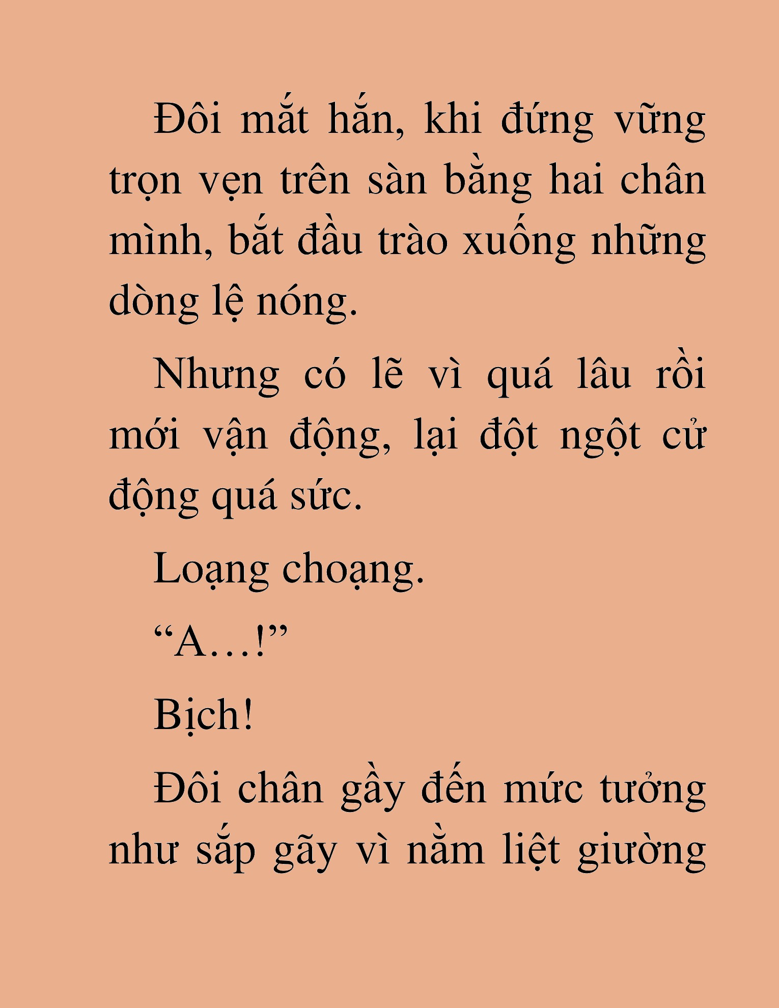 Đọc truyện HAT[NOVEL] Cách Sống Sót Của Thiên Tài Độc Công - Chap 4