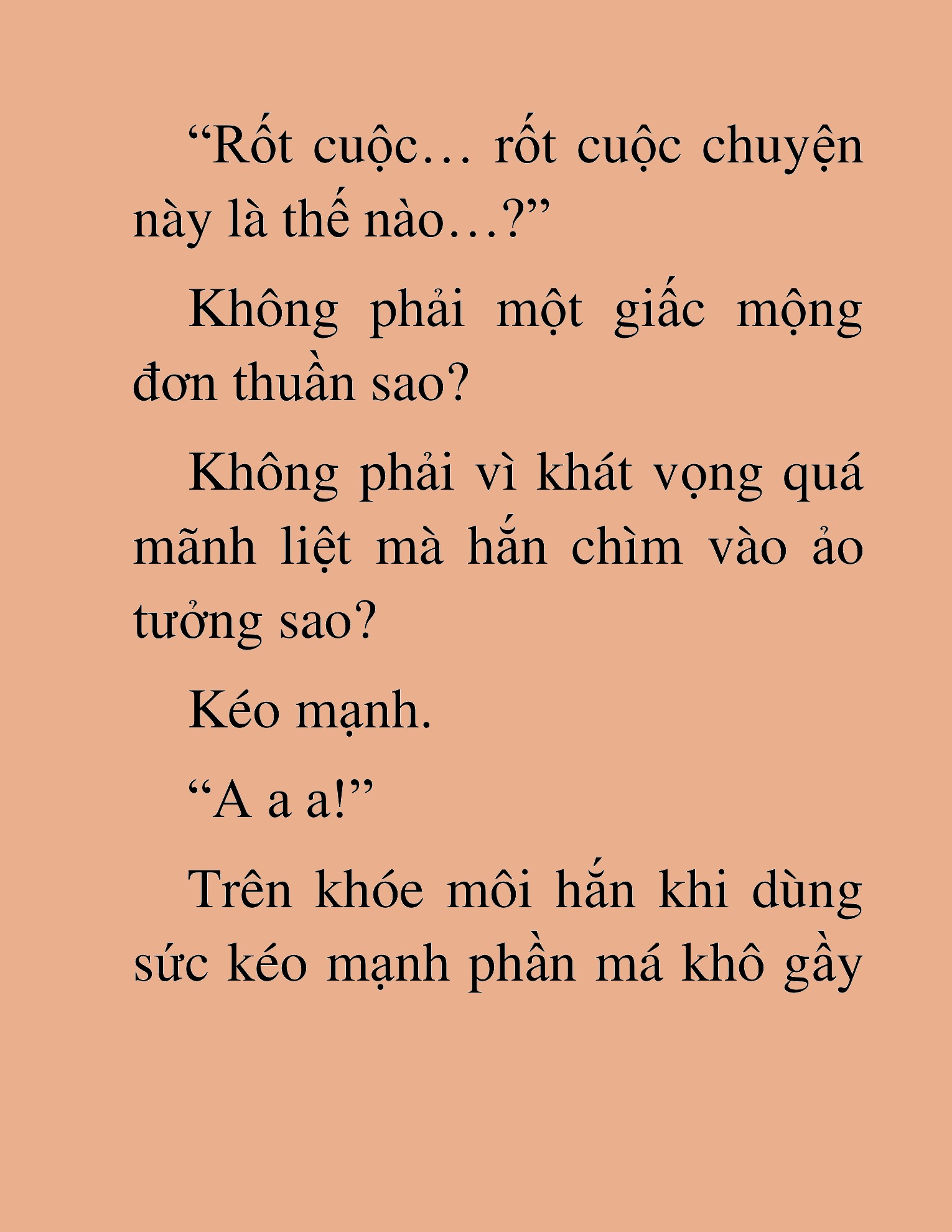 Đọc truyện HAT[NOVEL] Cách Sống Sót Của Thiên Tài Độc Công - Chap 4