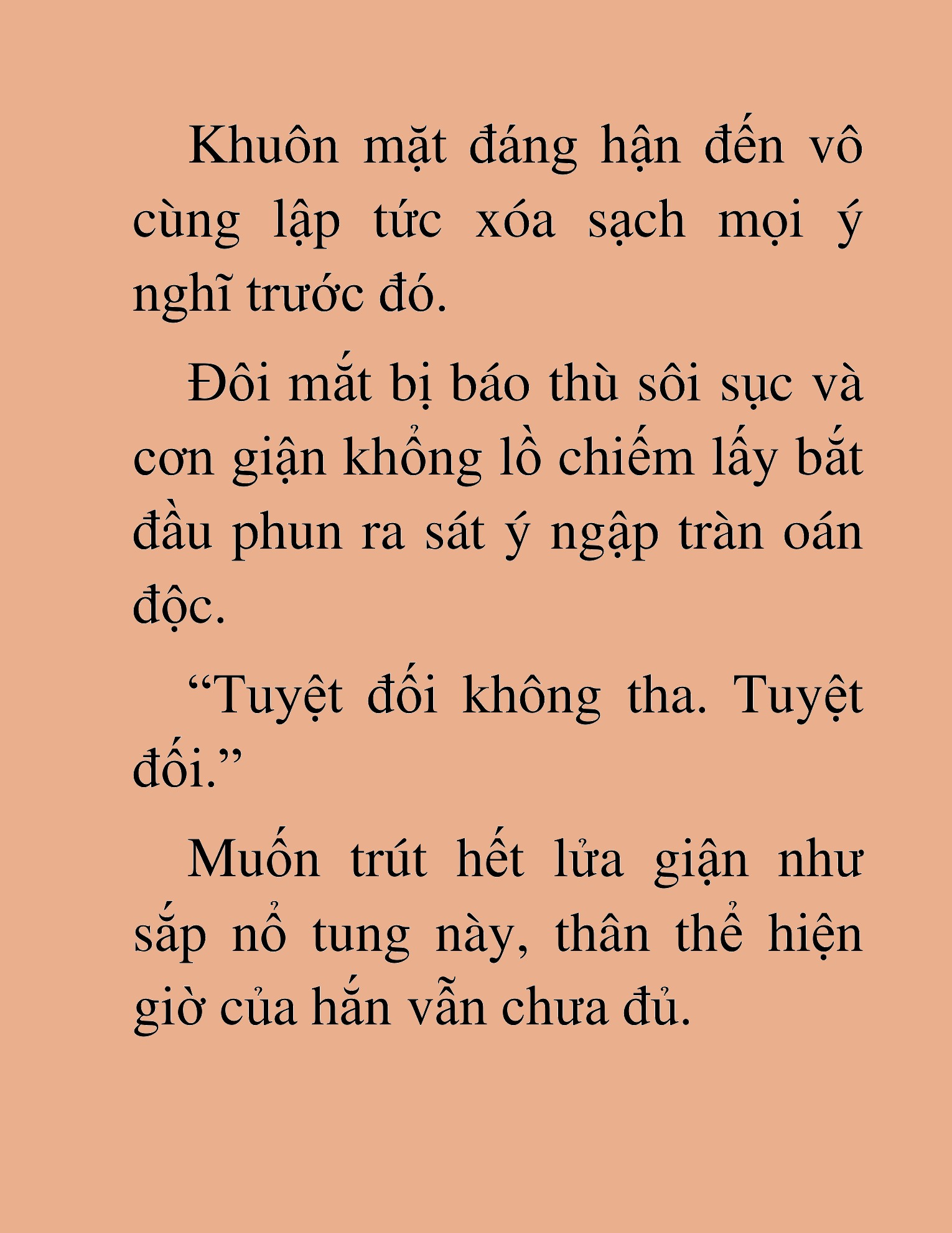 Đọc truyện HAT[NOVEL] Cách Sống Sót Của Thiên Tài Độc Công - Chap 4