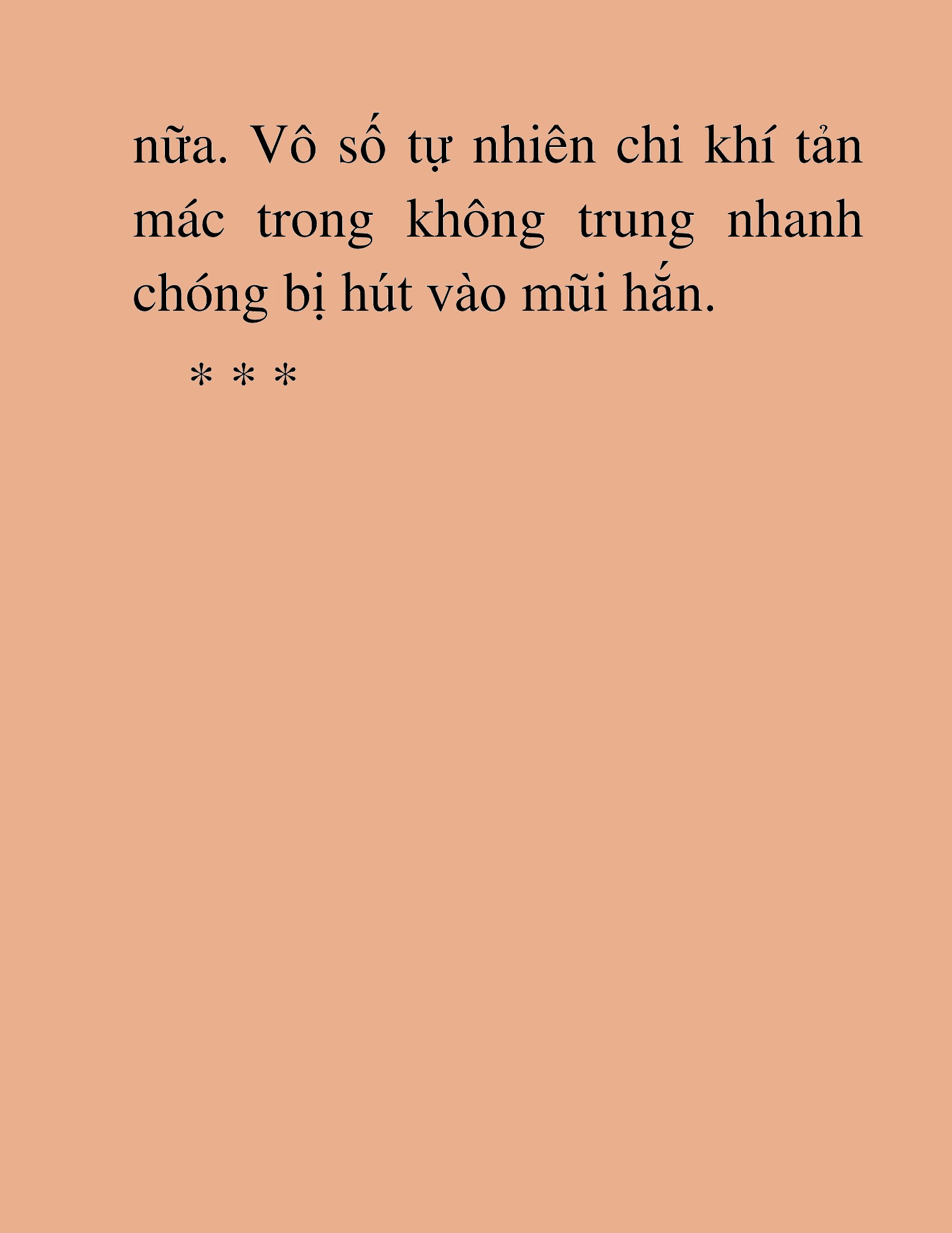 Đọc truyện HAT[NOVEL] Cách Sống Sót Của Thiên Tài Độc Công - Chap 4