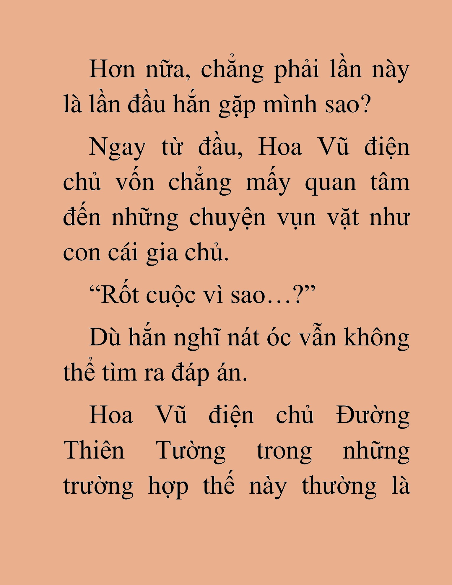Đọc truyện HAT[NOVEL] Cách Sống Sót Của Thiên Tài Độc Công - Chap 40