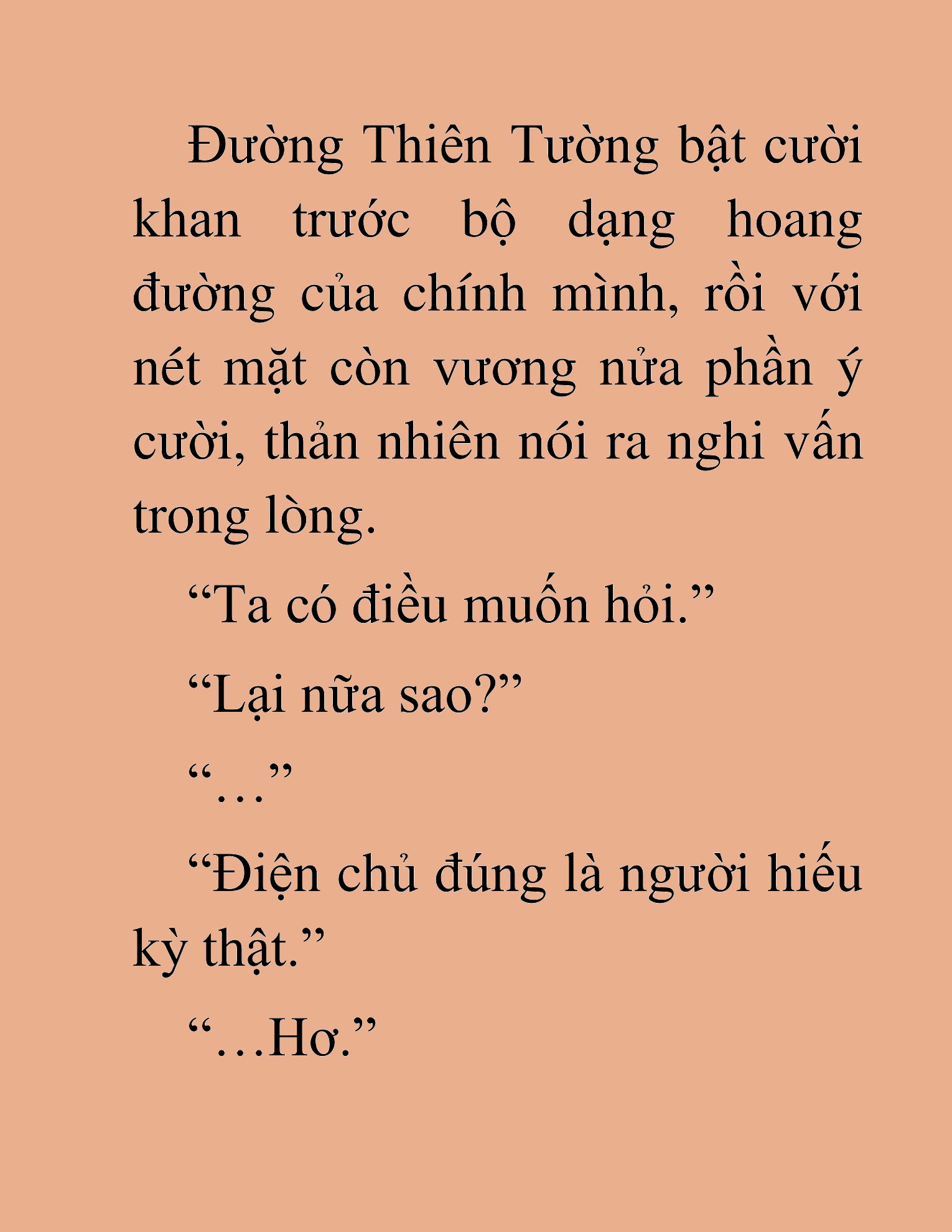 Đọc truyện HAT[NOVEL] Cách Sống Sót Của Thiên Tài Độc Công - Chap 40