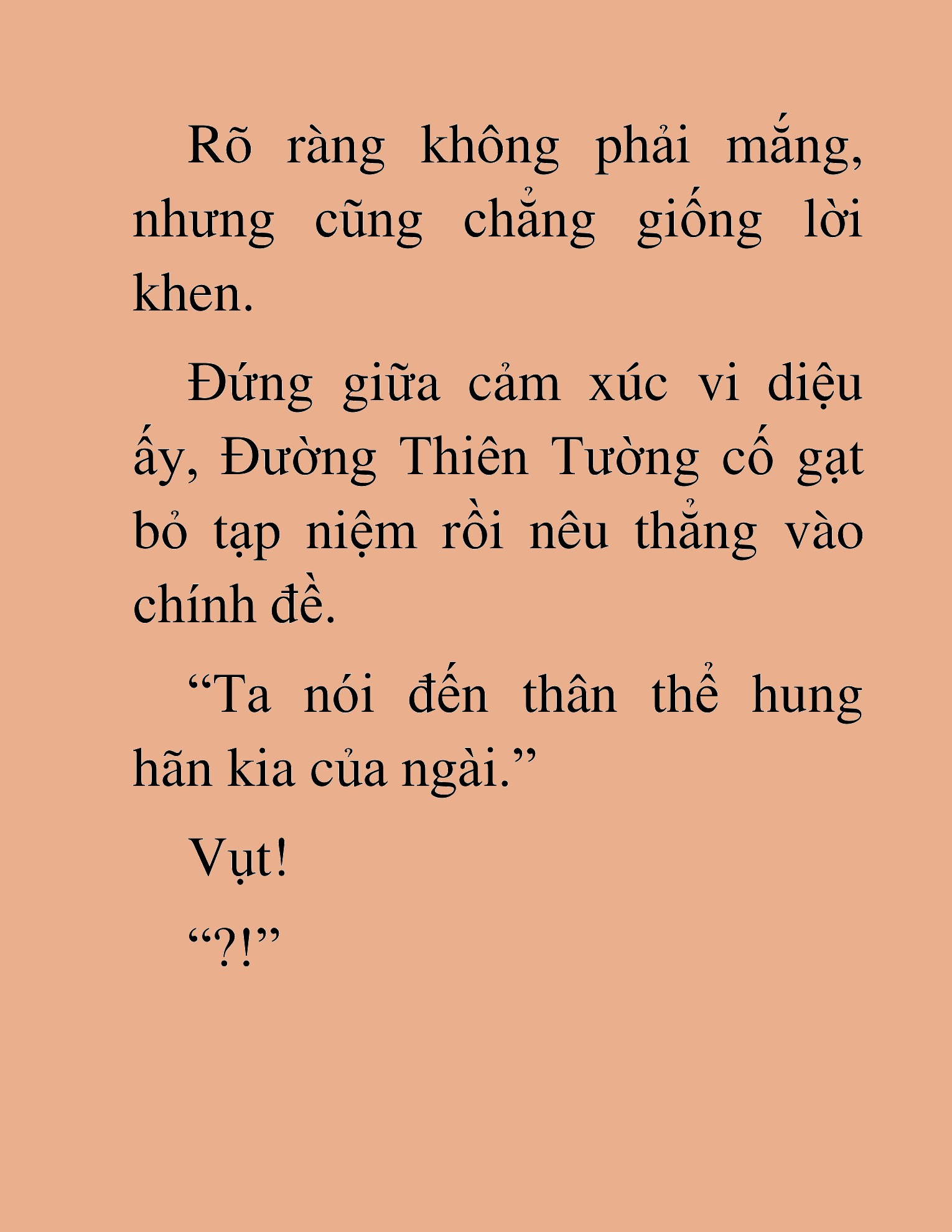 Đọc truyện HAT[NOVEL] Cách Sống Sót Của Thiên Tài Độc Công - Chap 40