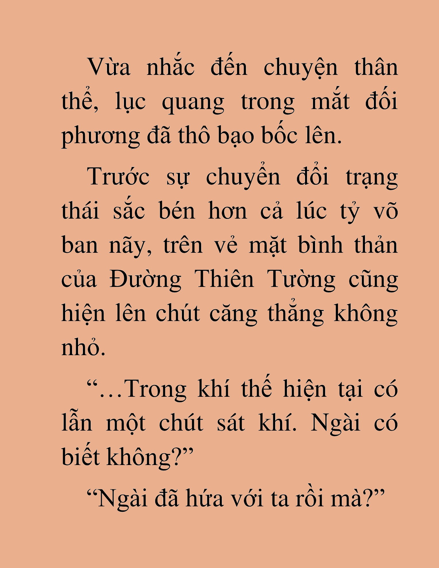 Đọc truyện HAT[NOVEL] Cách Sống Sót Của Thiên Tài Độc Công - Chap 40