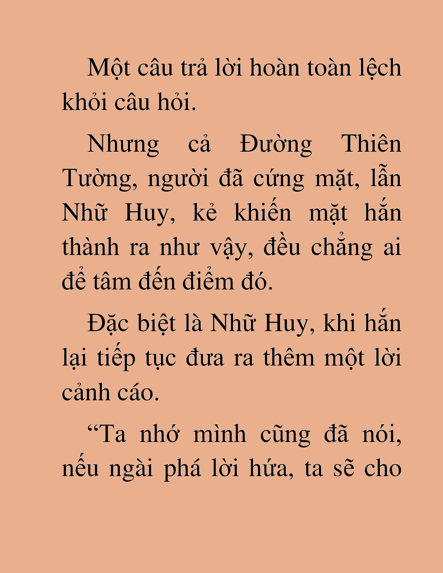 Đọc truyện HAT[NOVEL] Cách Sống Sót Của Thiên Tài Độc Công - Chap 40