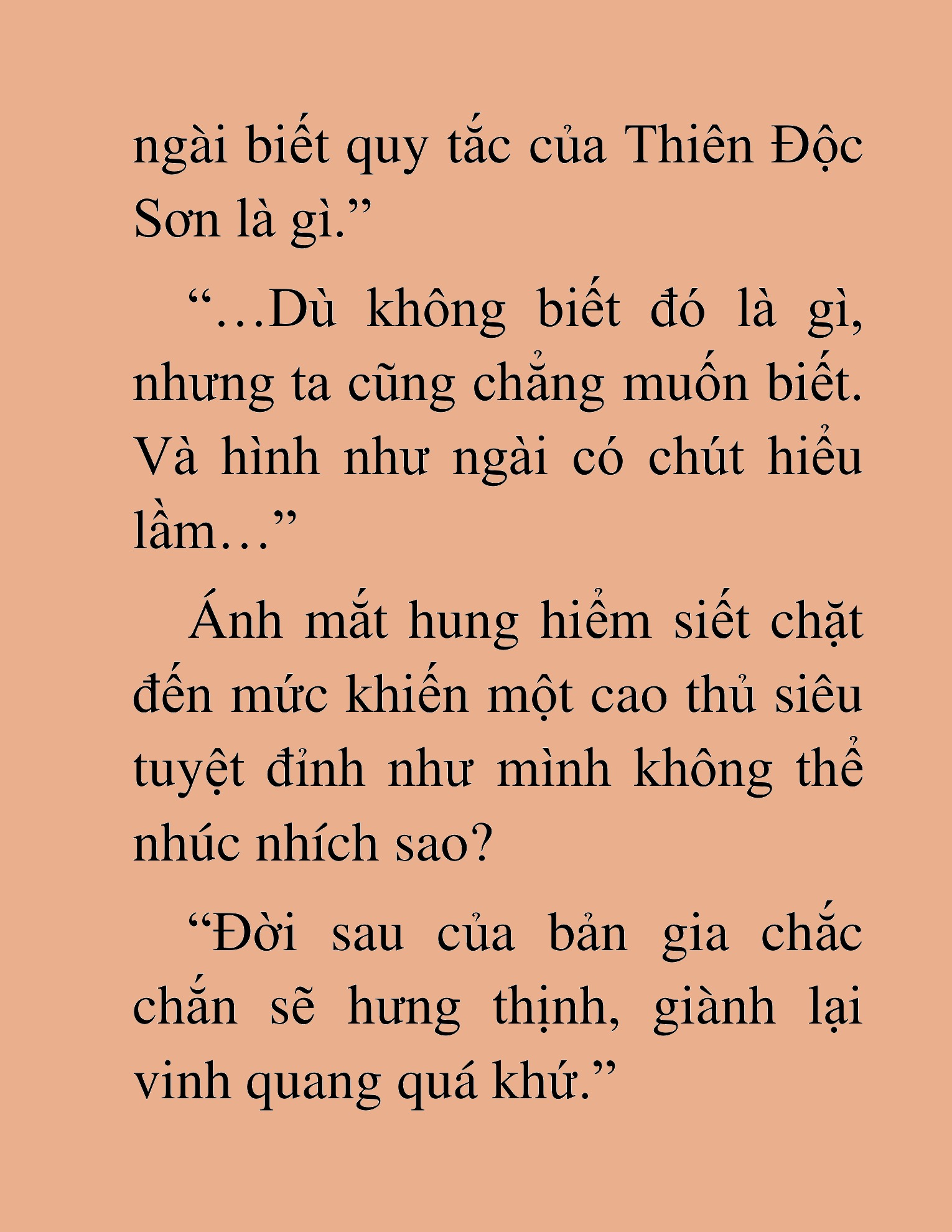 Đọc truyện HAT[NOVEL] Cách Sống Sót Của Thiên Tài Độc Công - Chap 40