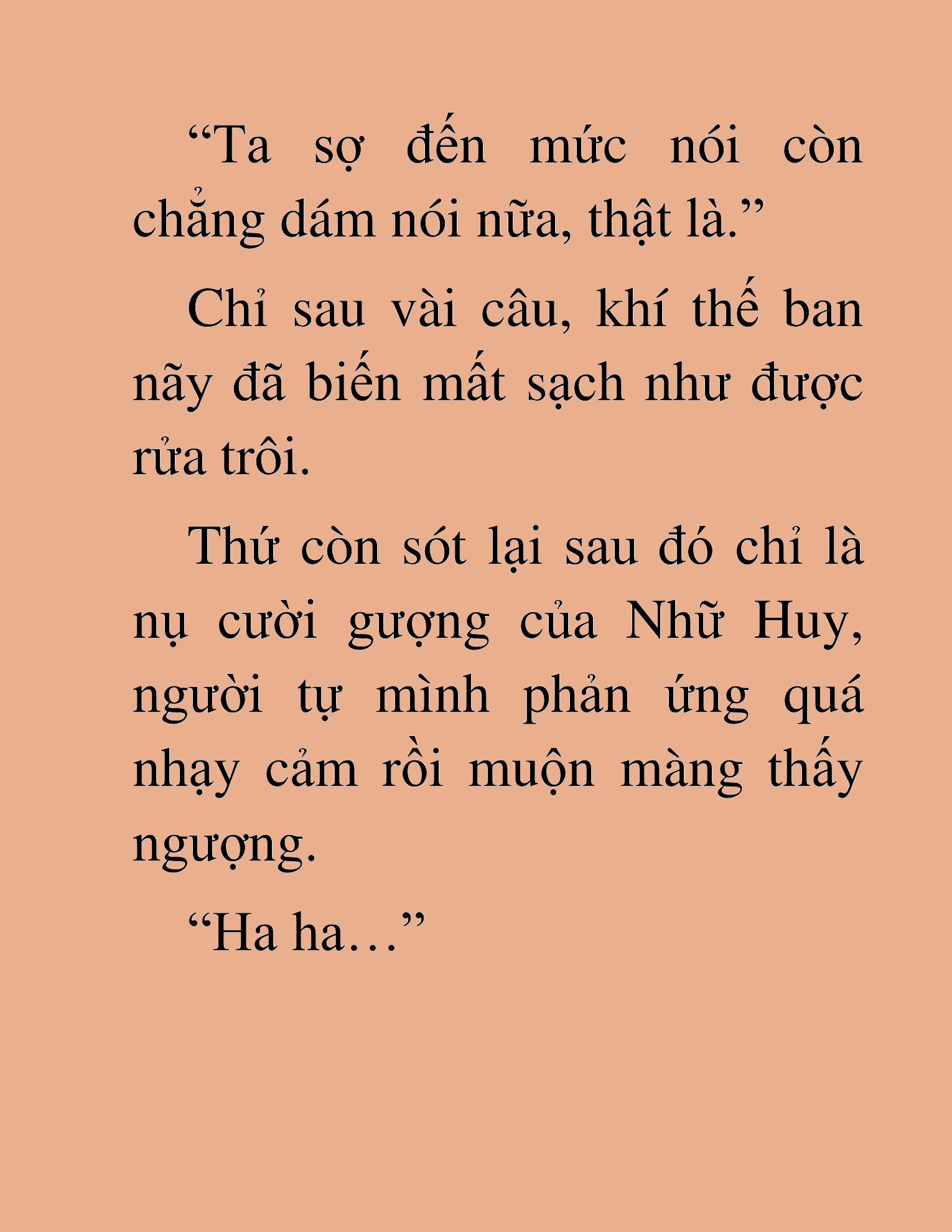 Đọc truyện HAT[NOVEL] Cách Sống Sót Của Thiên Tài Độc Công - Chap 40