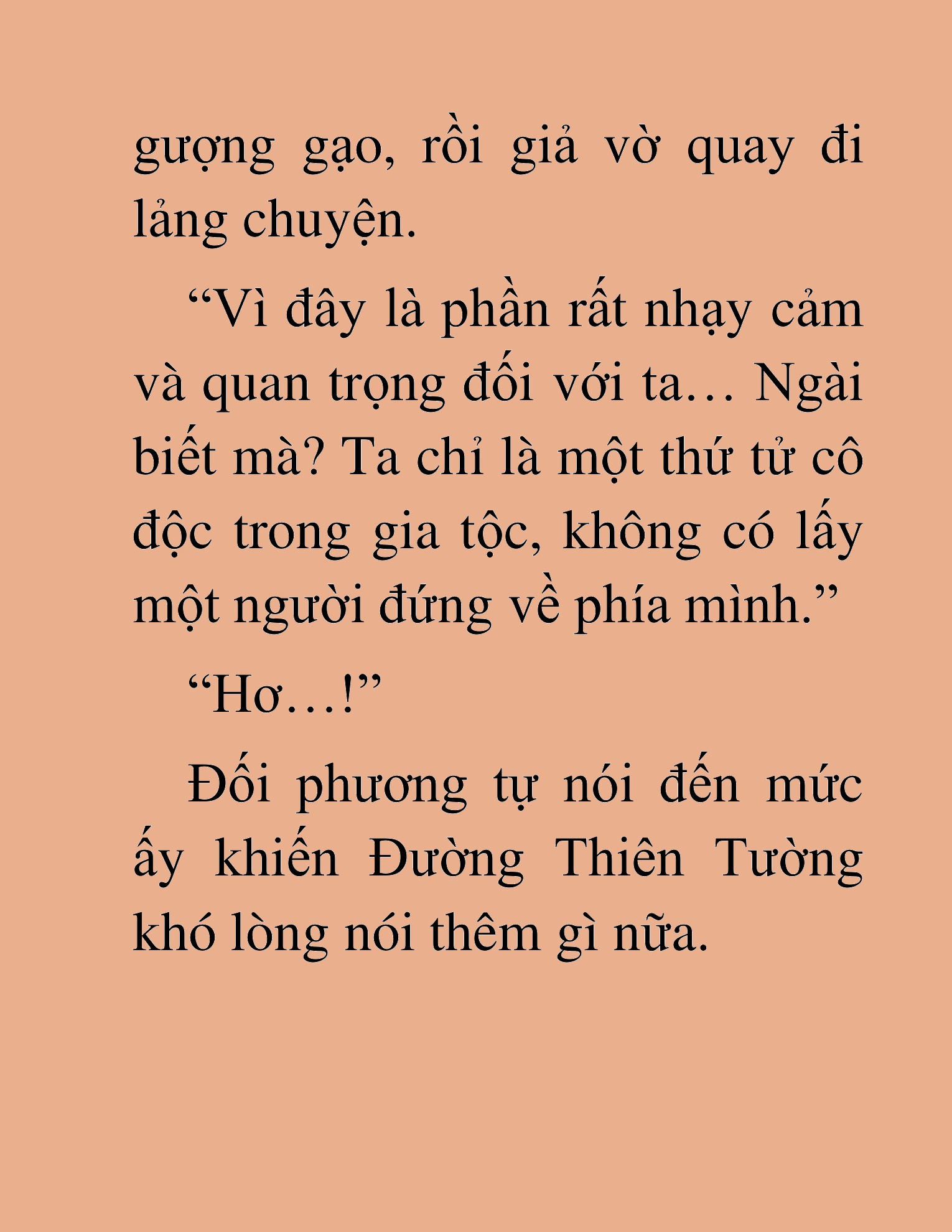 Đọc truyện HAT[NOVEL] Cách Sống Sót Của Thiên Tài Độc Công - Chap 40