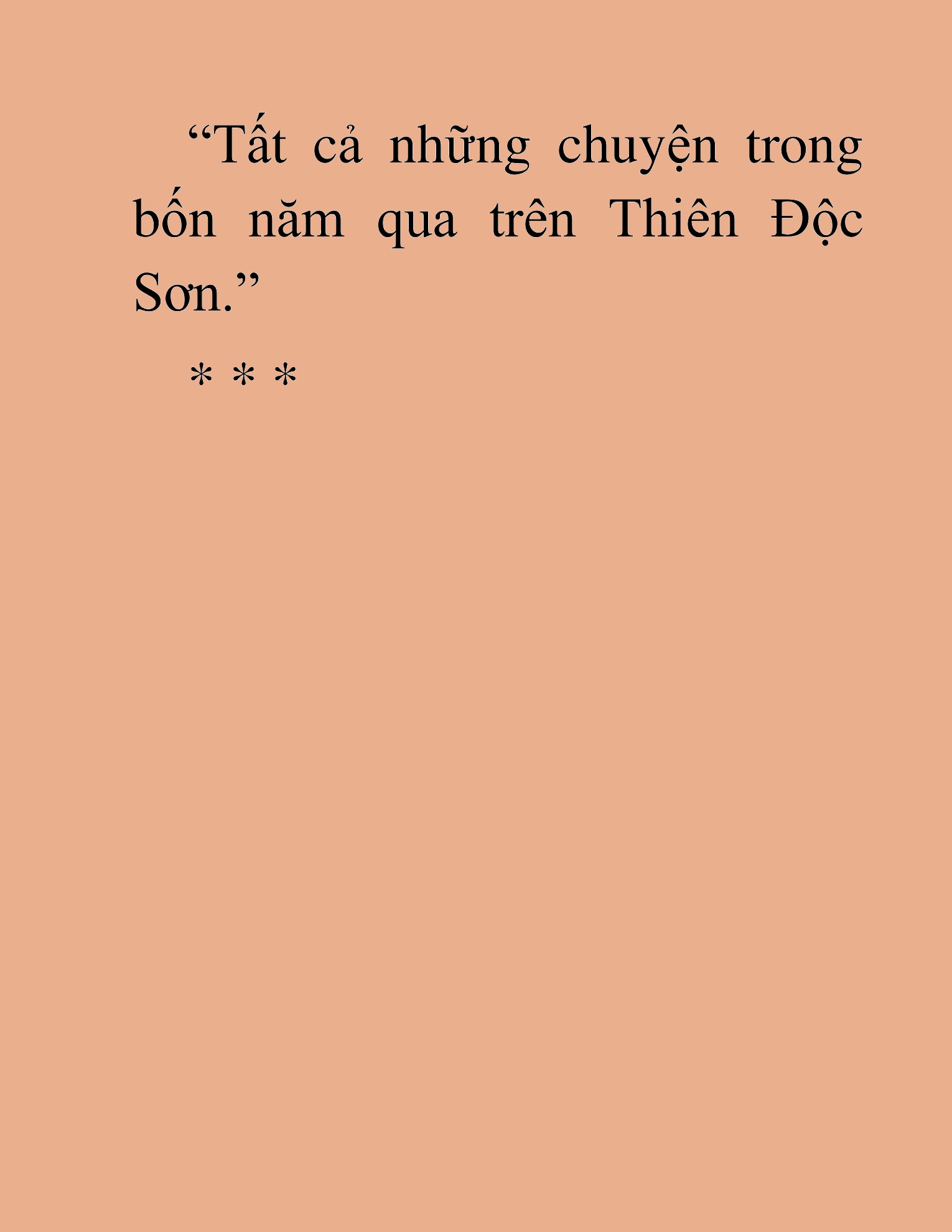 Đọc truyện HAT[NOVEL] Cách Sống Sót Của Thiên Tài Độc Công - Chap 40