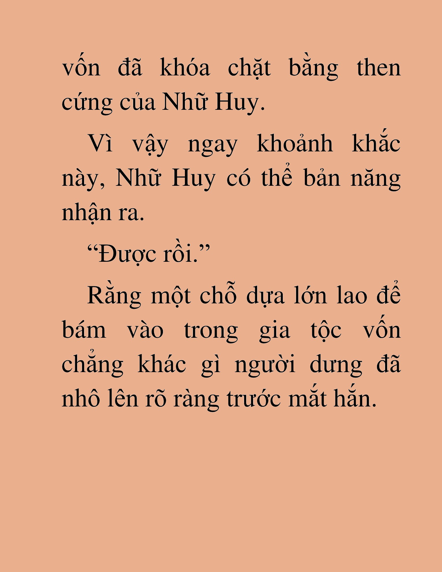 Đọc truyện HAT[NOVEL] Cách Sống Sót Của Thiên Tài Độc Công - Chap 41