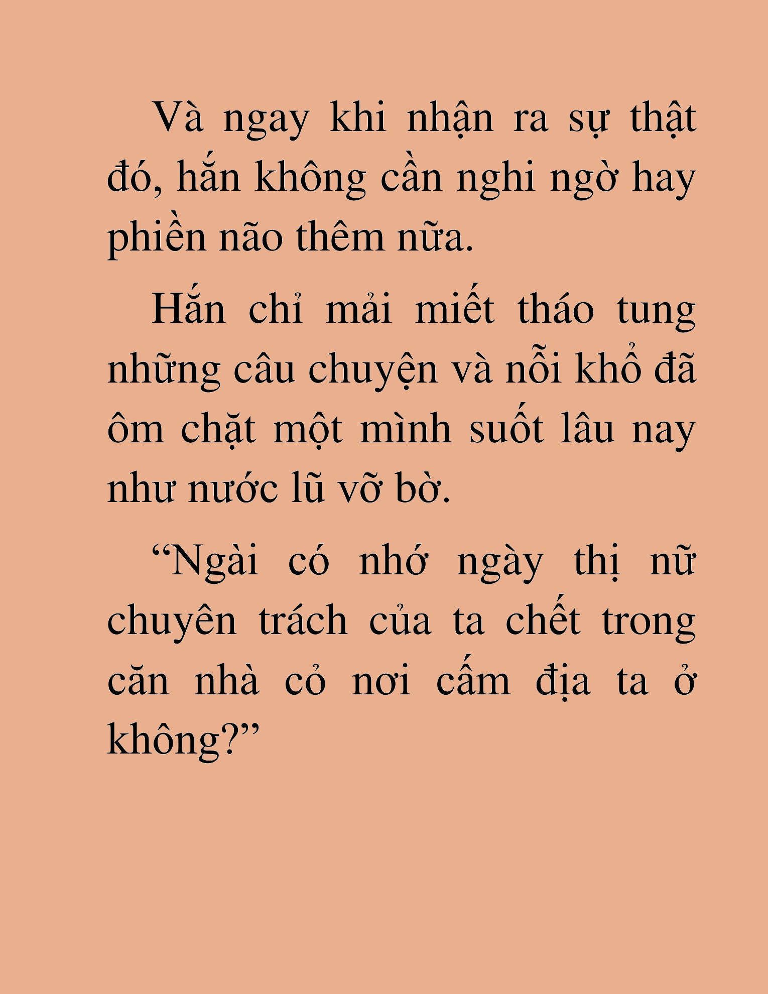 Đọc truyện HAT[NOVEL] Cách Sống Sót Của Thiên Tài Độc Công - Chap 41