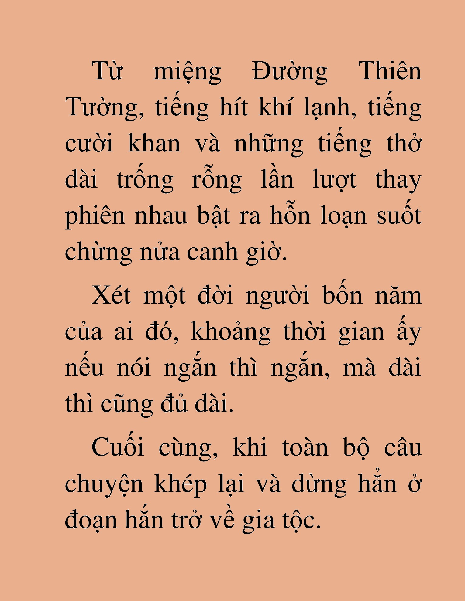 Đọc truyện HAT[NOVEL] Cách Sống Sót Của Thiên Tài Độc Công - Chap 41