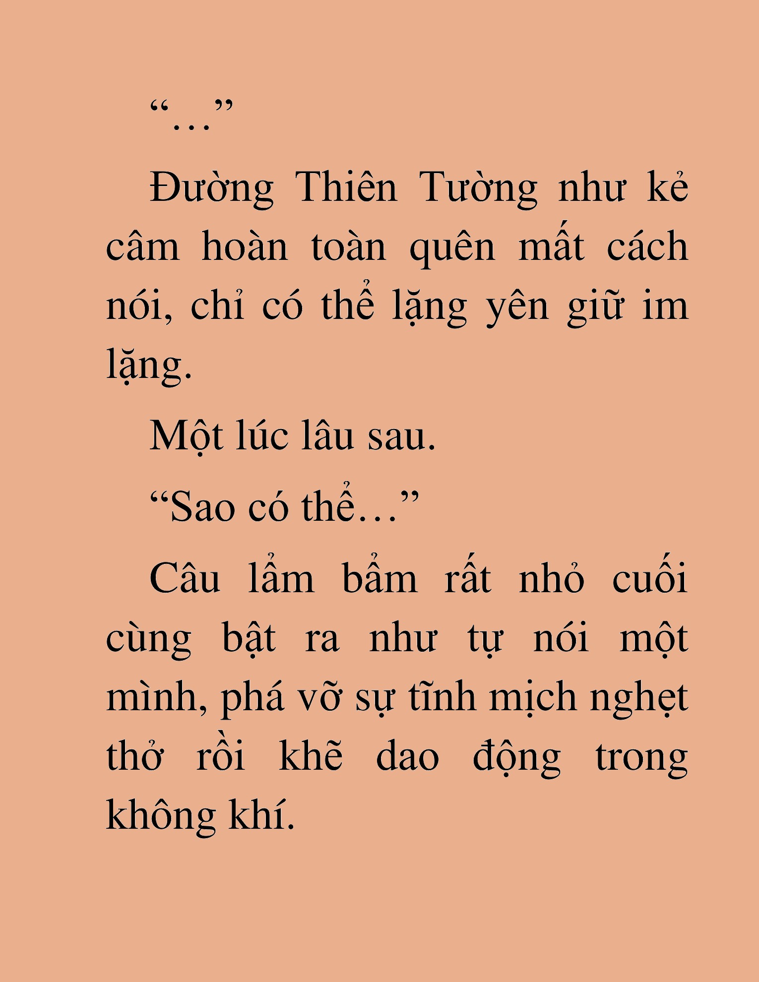 Đọc truyện HAT[NOVEL] Cách Sống Sót Của Thiên Tài Độc Công - Chap 41