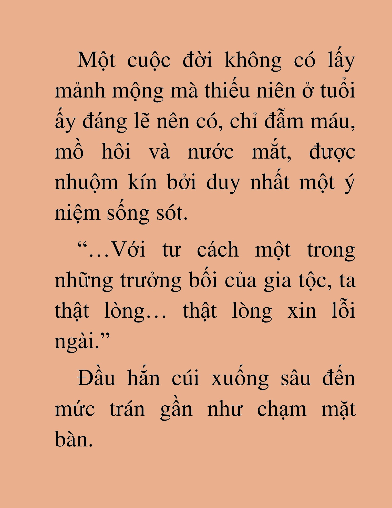 Đọc truyện HAT[NOVEL] Cách Sống Sót Của Thiên Tài Độc Công - Chap 41