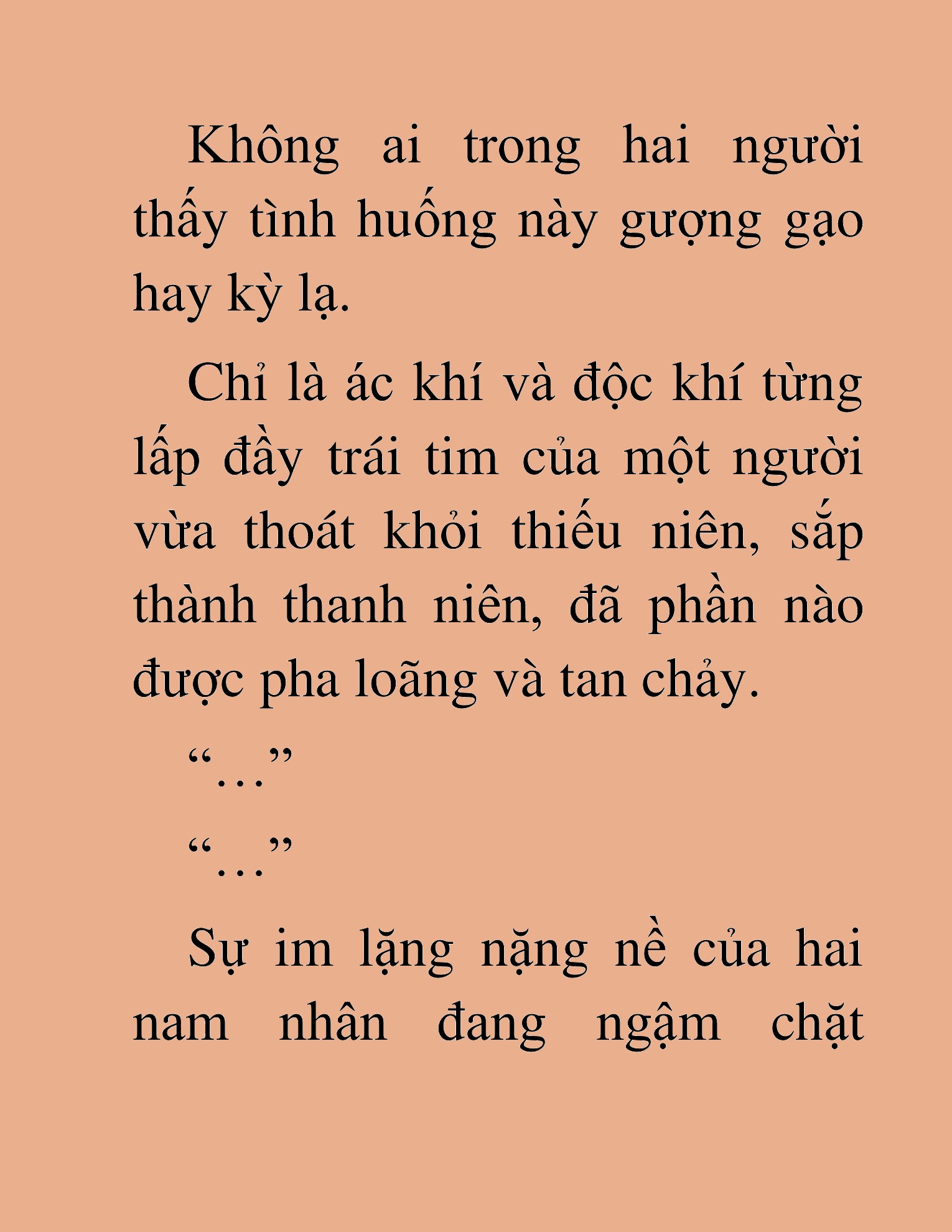 Đọc truyện HAT[NOVEL] Cách Sống Sót Của Thiên Tài Độc Công - Chap 41