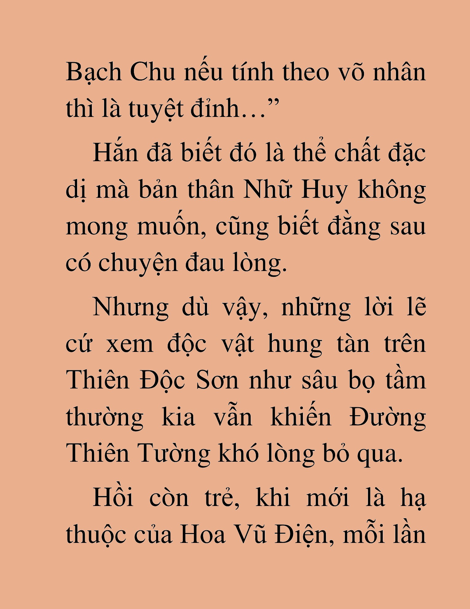Đọc truyện HAT[NOVEL] Cách Sống Sót Của Thiên Tài Độc Công - Chap 41