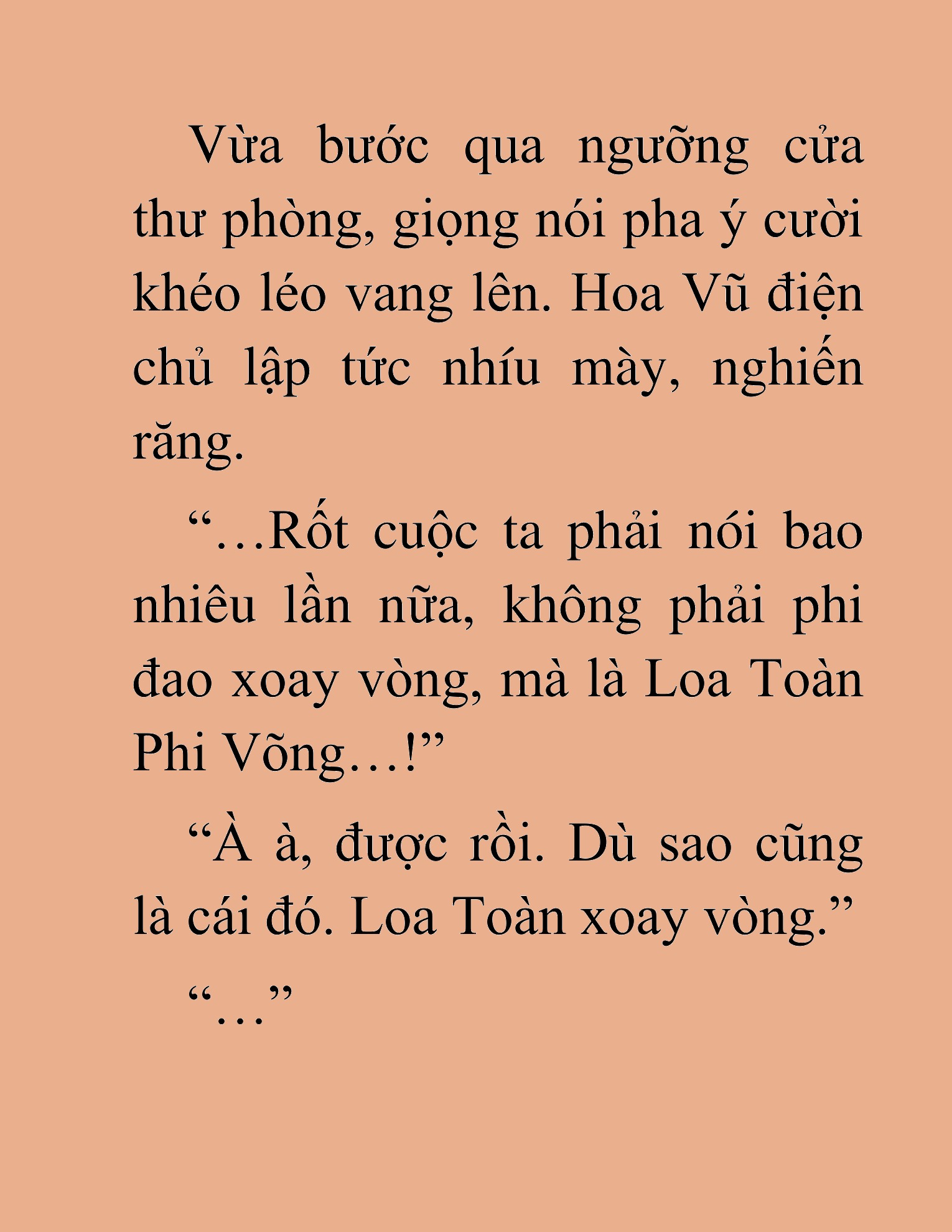 Đọc truyện HAT[NOVEL] Cách Sống Sót Của Thiên Tài Độc Công - Chap 41