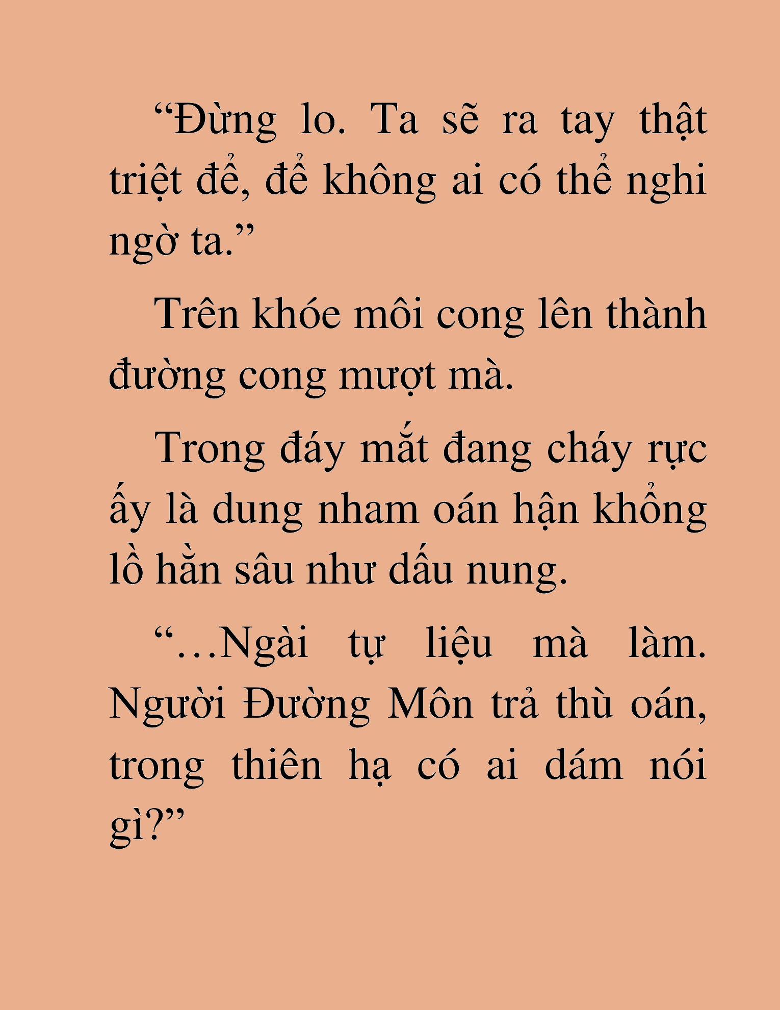 Đọc truyện HAT[NOVEL] Cách Sống Sót Của Thiên Tài Độc Công - Chap 42